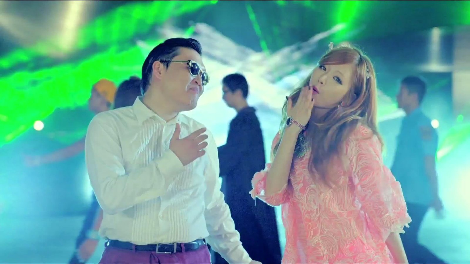dancer gangnam korean kpop psy rapper singer songwriter 2k