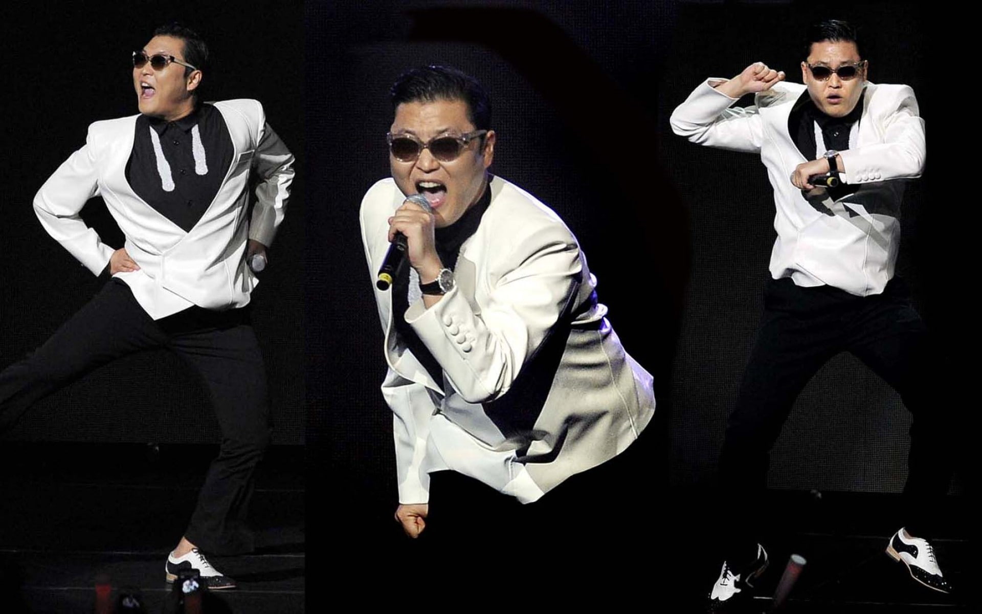 dancer gangnam korean kpop psy rapper singer songwriter 2k