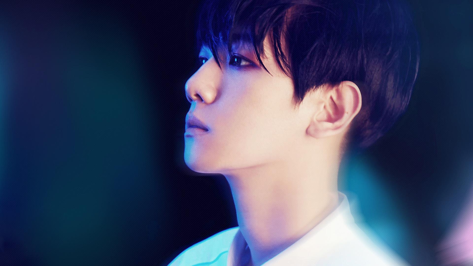 EXO side Bo Yin handsome Korean actor while download left human ear 2k