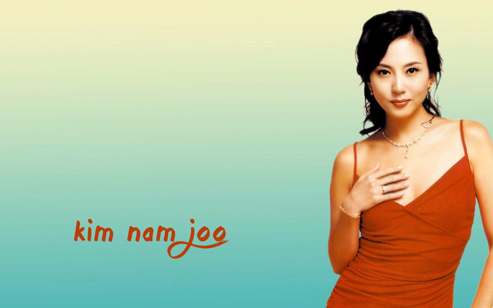 Kim Nam Joo Background kim nam joo actress south korean 2k