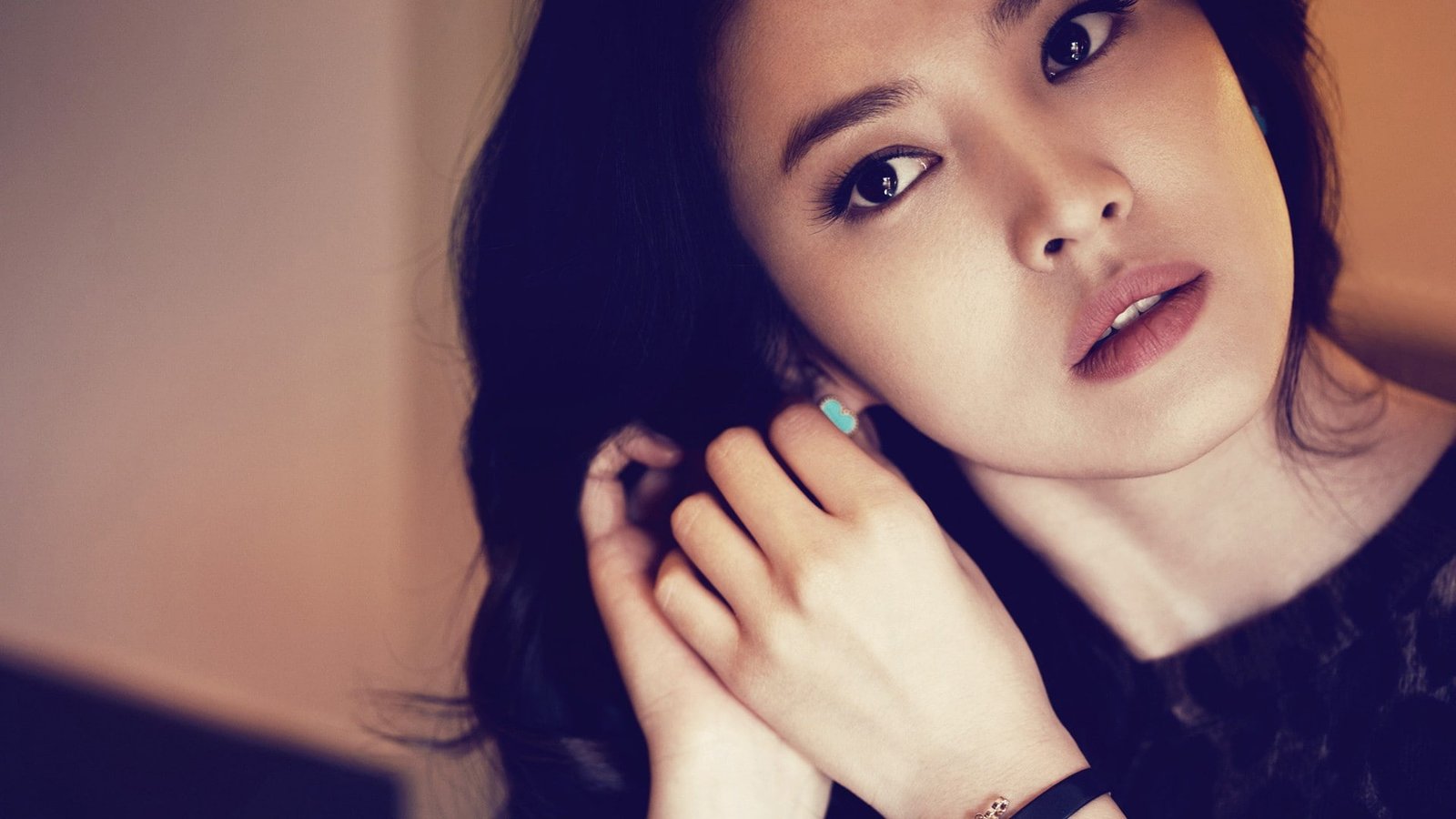 korean asian song kye hyo hye kyo young adult beauty 2k