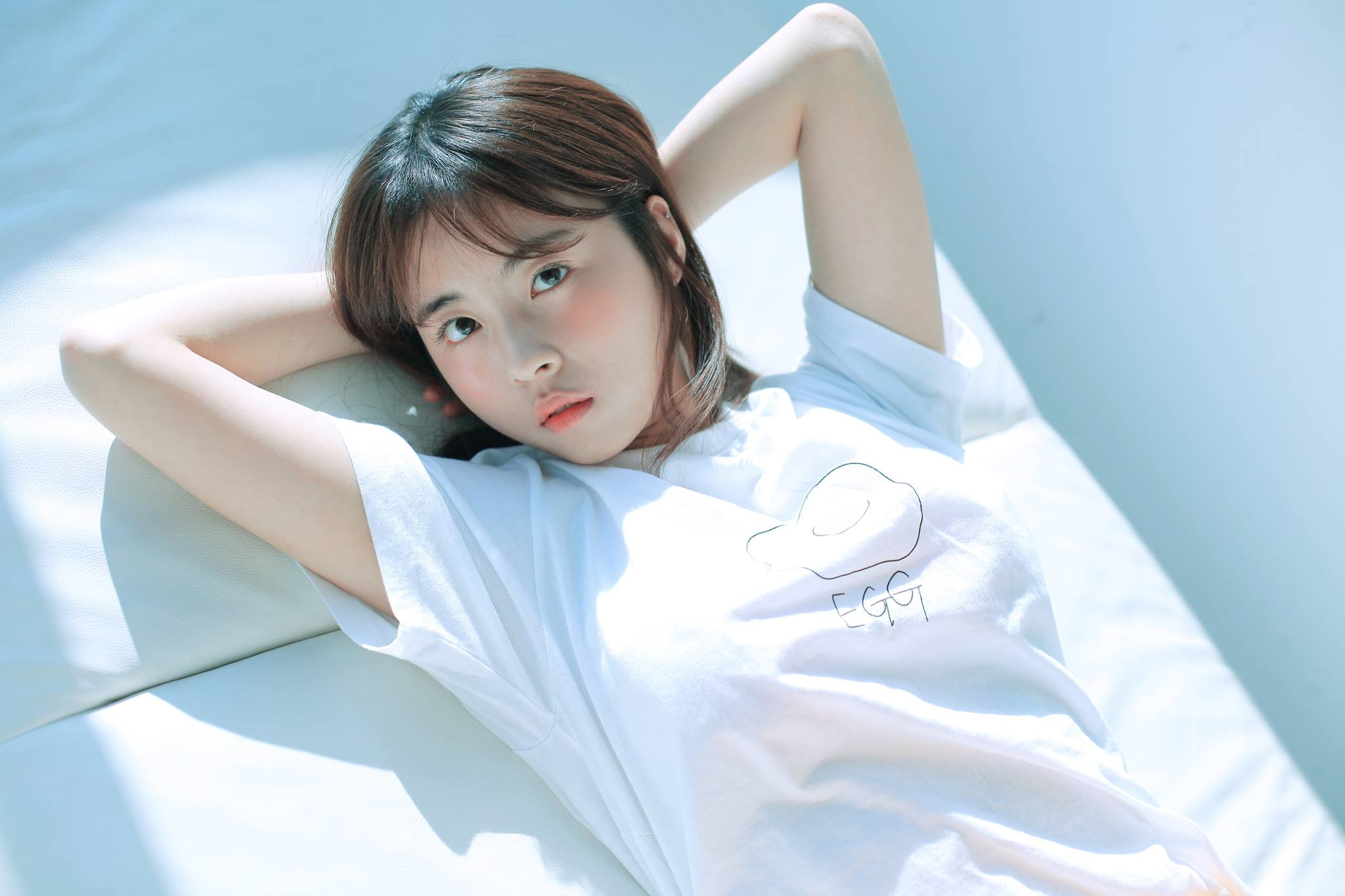 Rotta Korean women Asian 2k