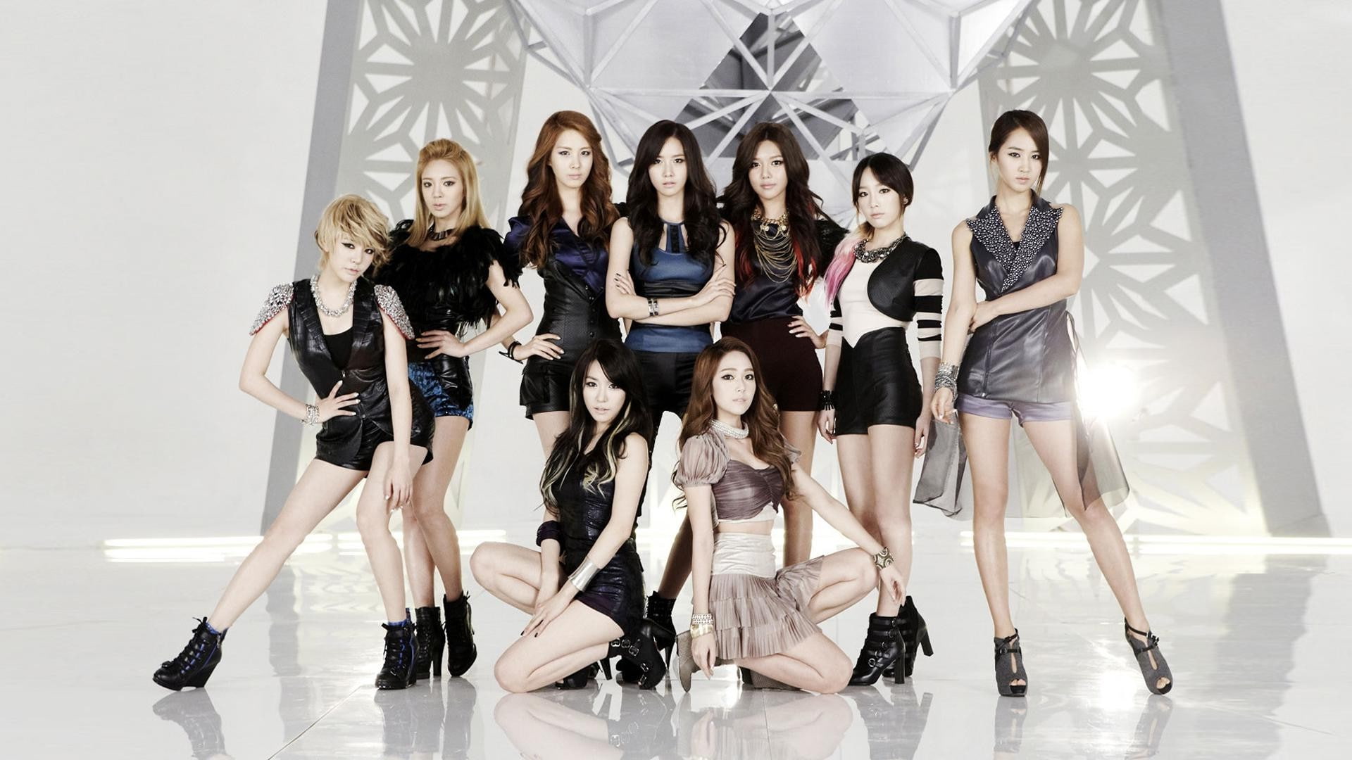 snsd girls generation asian model musicians k pop korean group of people 2k