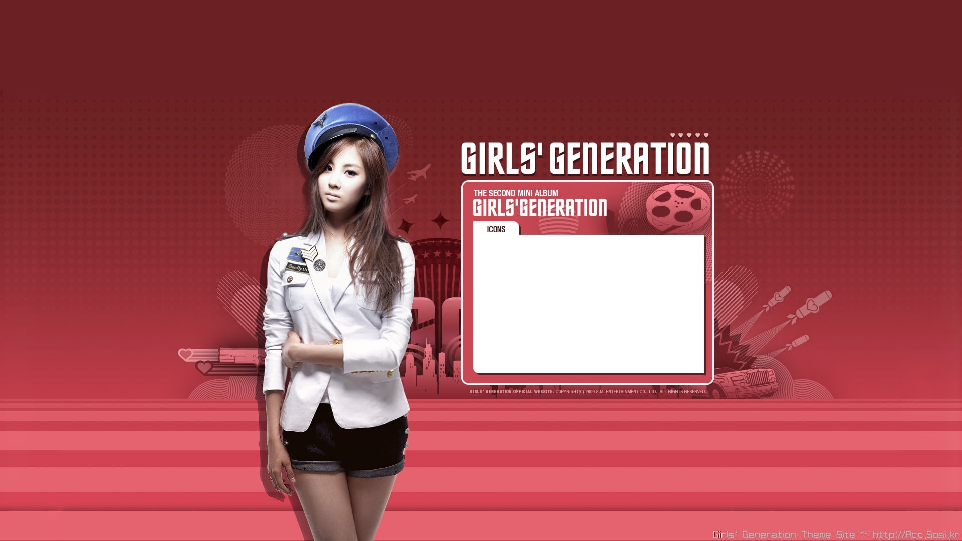SNSD Girls Generation Asian musician K pop Korean technology 2k