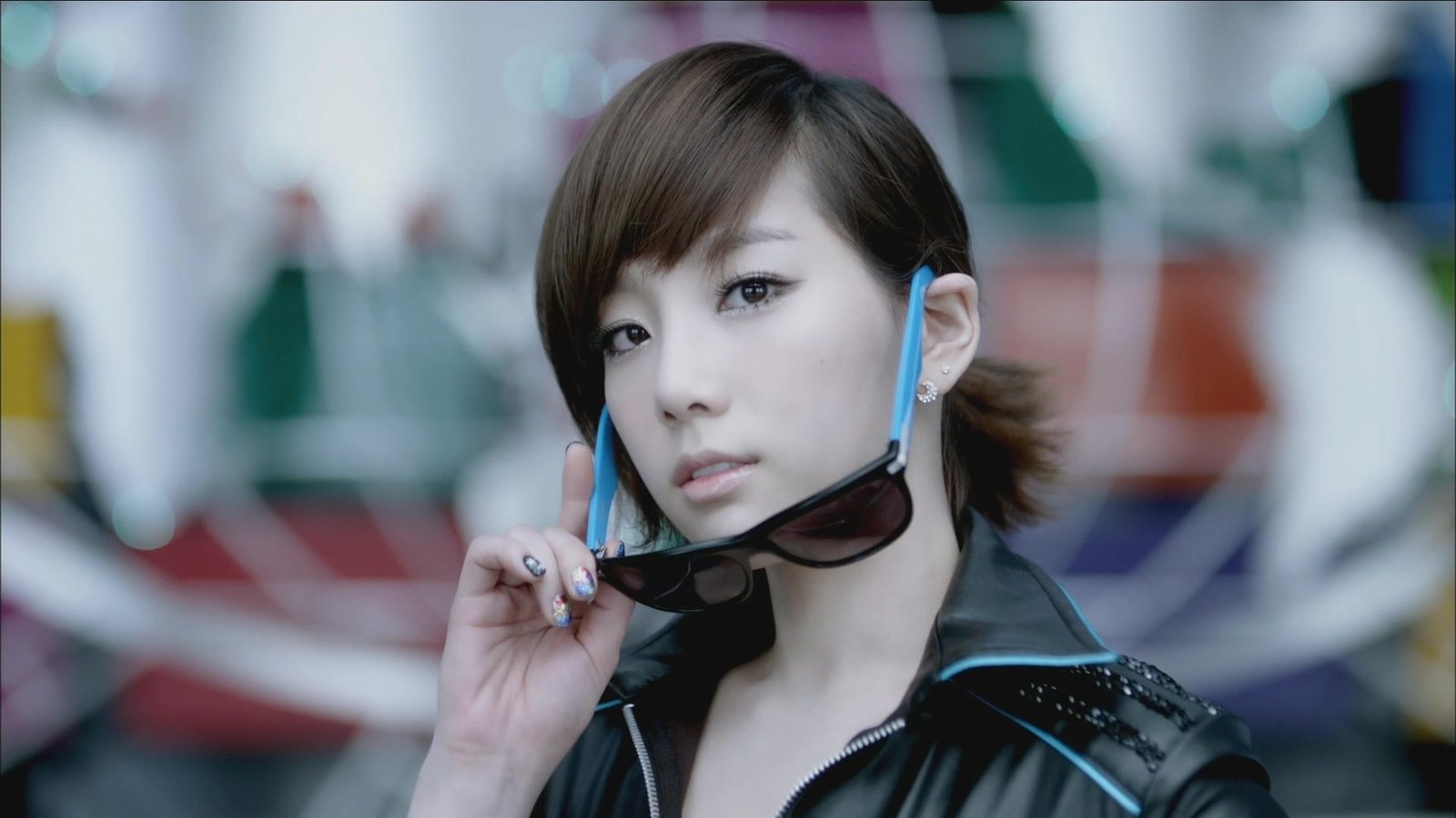 sunglasses Kim Tae Yeon Asian Korean 2k