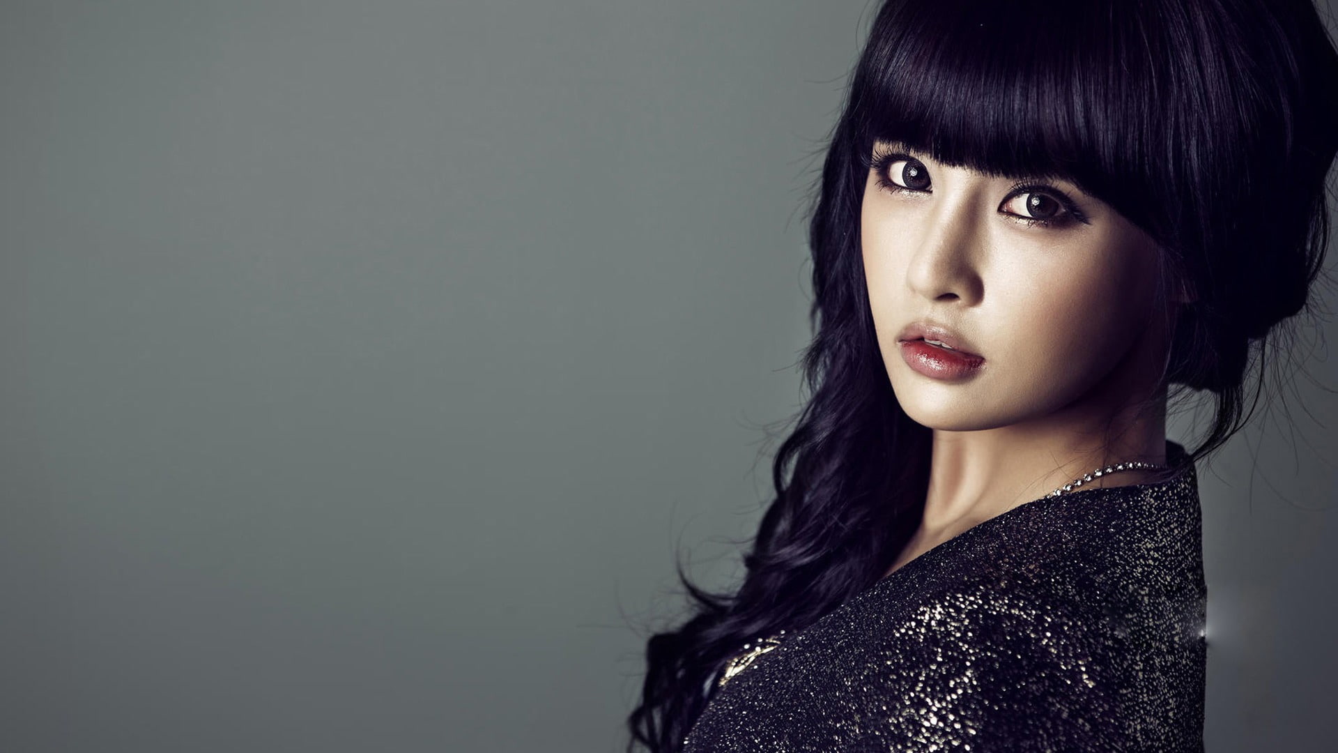 T ara Korean beauty singers photo wallpaper 16 studio shot portrait 2k