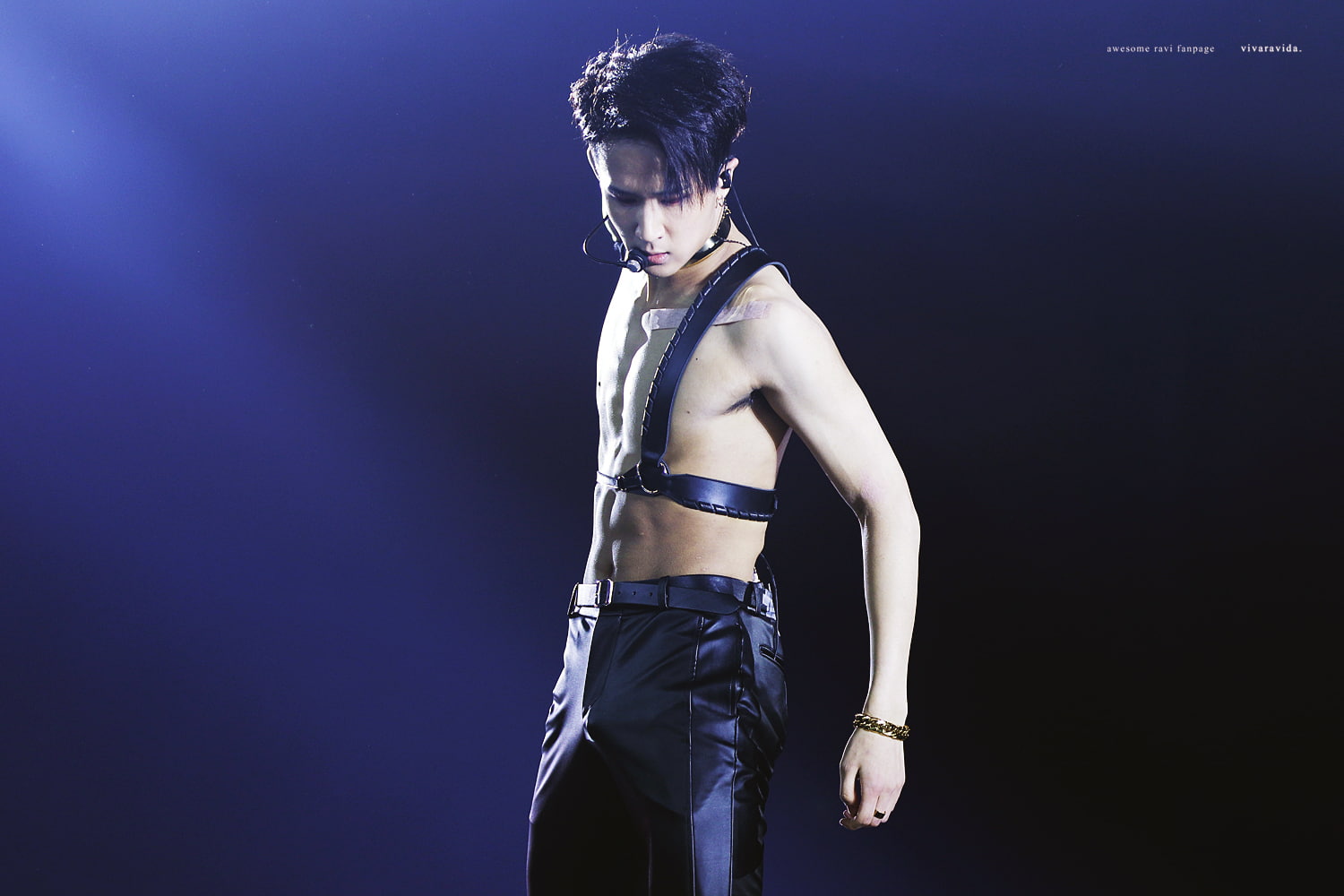 vixx K pop Ravi Hongbin Hyuk Hakyeon Jaehwan Taekwoon 2k