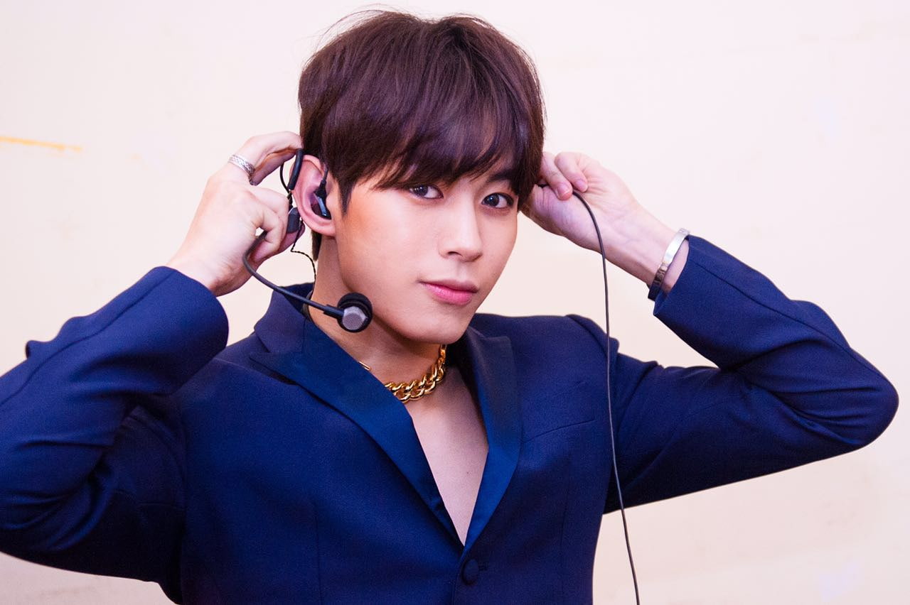 vixx K pop Ravi Hongbin Hyuk Hakyeon Jaehwan Taekwoon