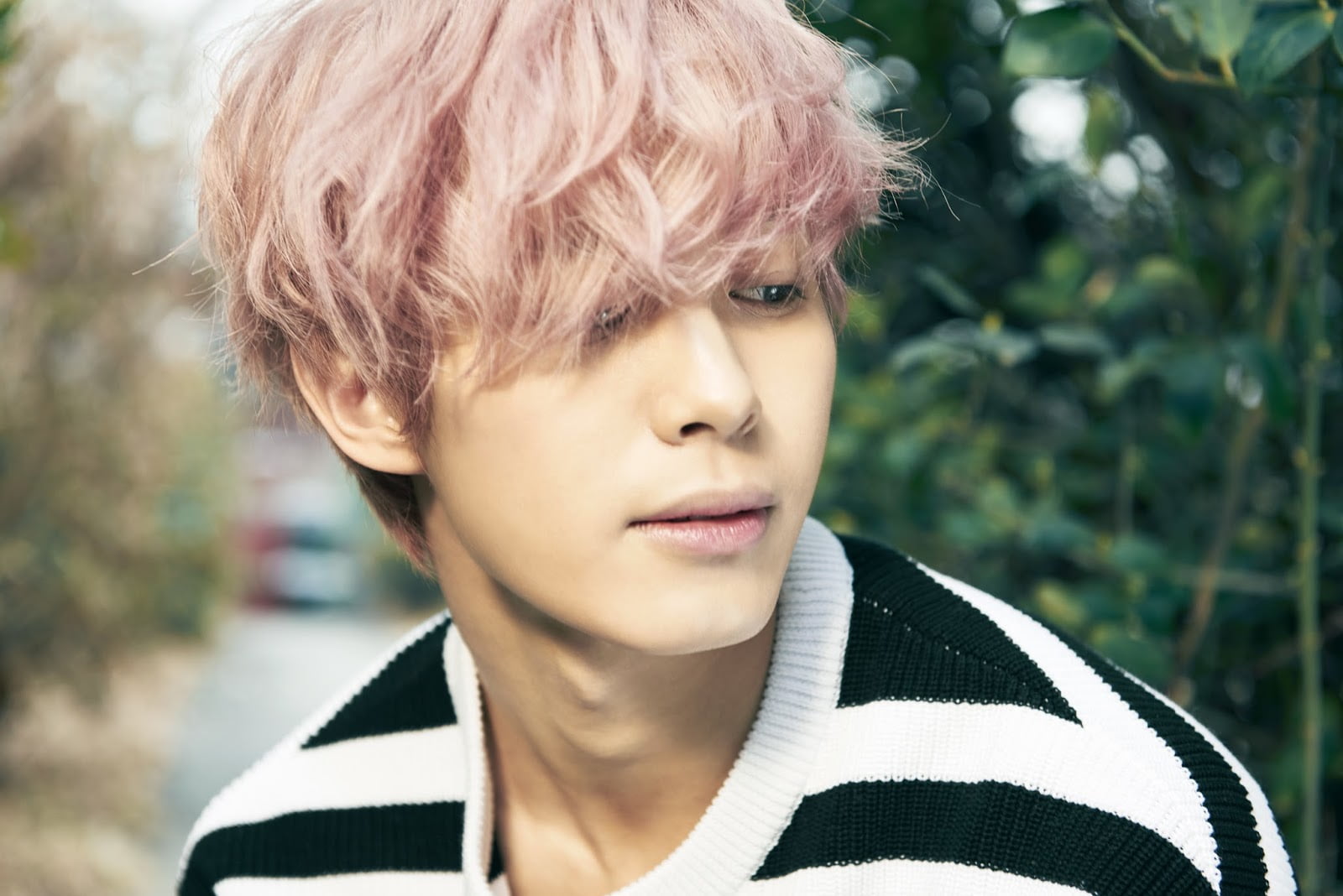 vixx K pop Ravi Hongbin Hyuk Hakyeon Jaehwan Taekwoon 2k