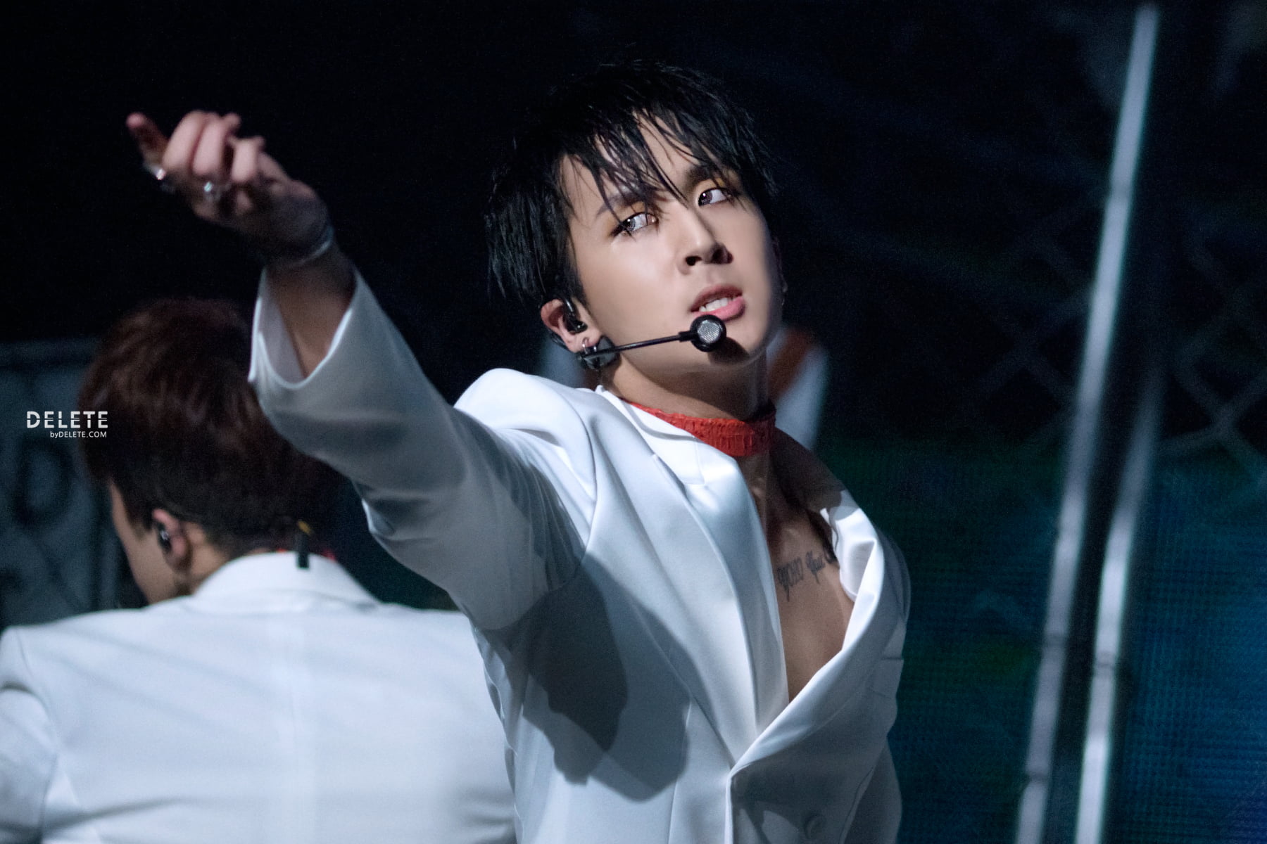 vixx K pop Ravi Hongbin Hyuk Hakyeon Jaehwan Taekwoon 2k