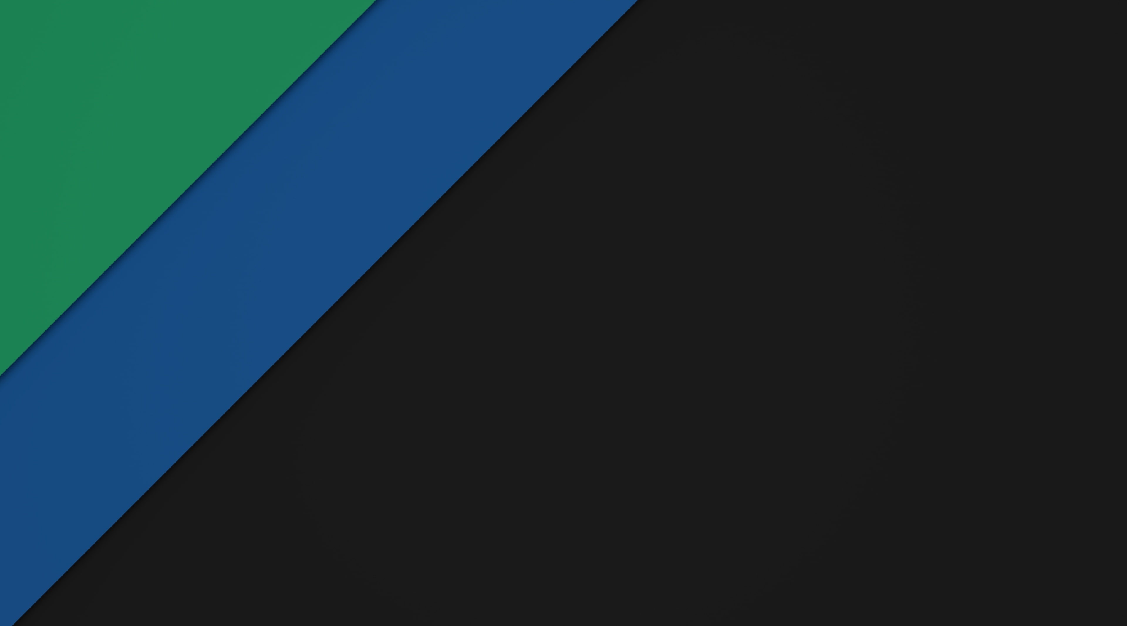 Material Dark Green and Blue Artistic Abstract material design 45 2k 4k