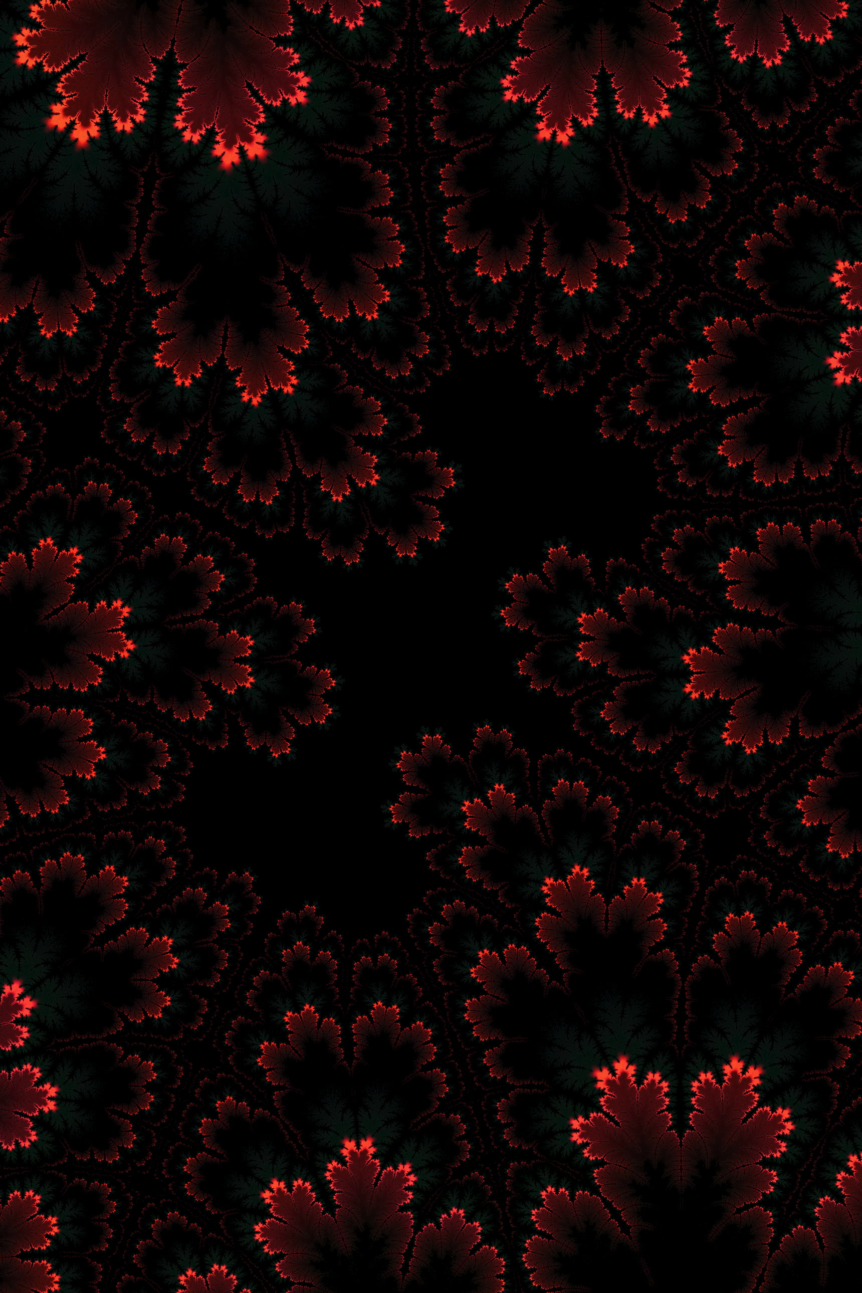 amoled vertical black 26 2k