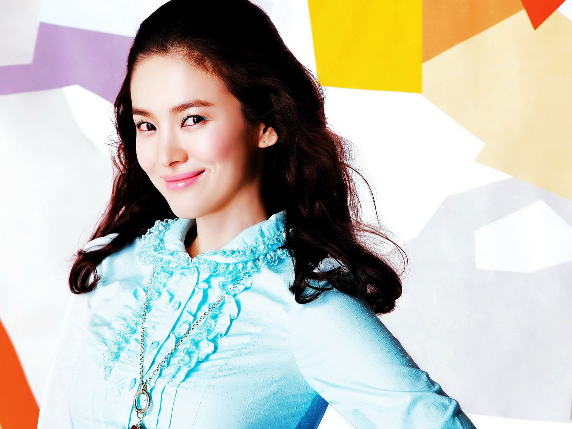 Actresses Song Hye Kyo Korean 27 2k