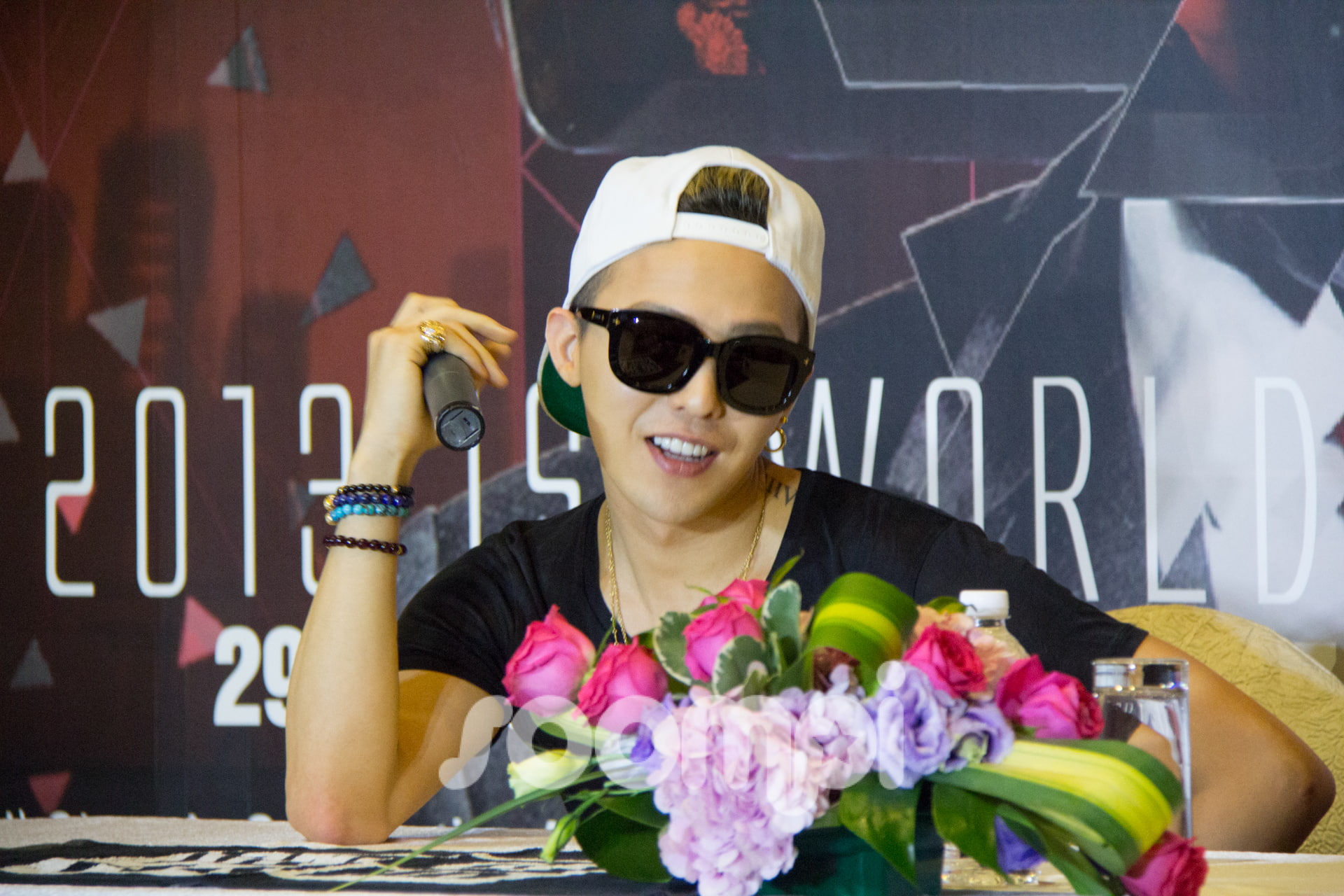 bigbang g dragon hip hop k pop korean kpop 2k