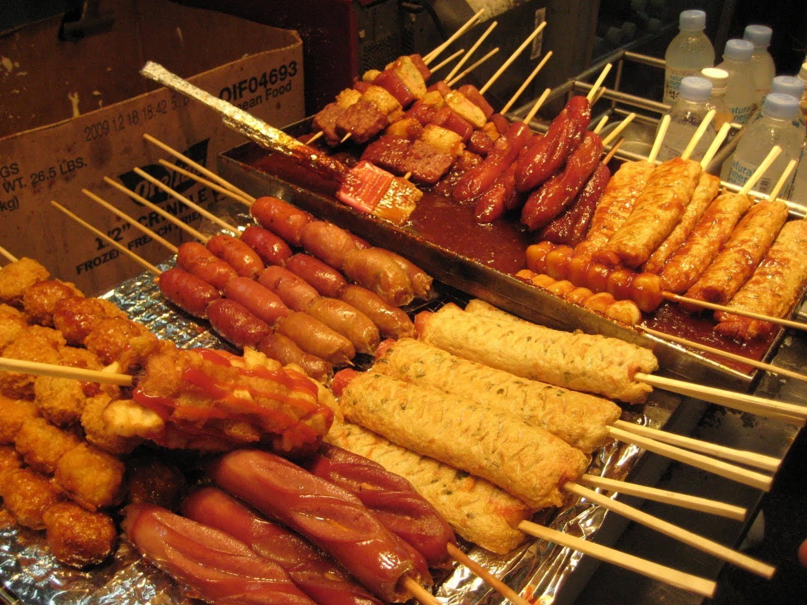 food korea korean 2k