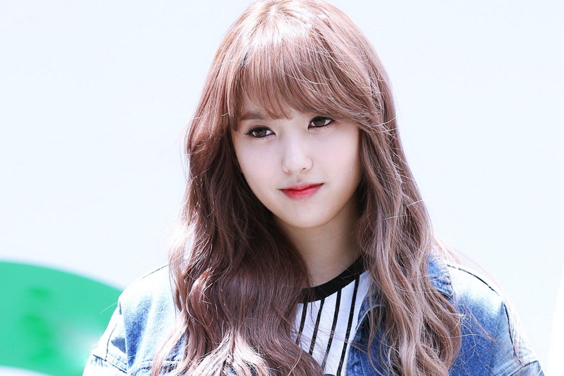 Korean Beautiful Girl 27 2k