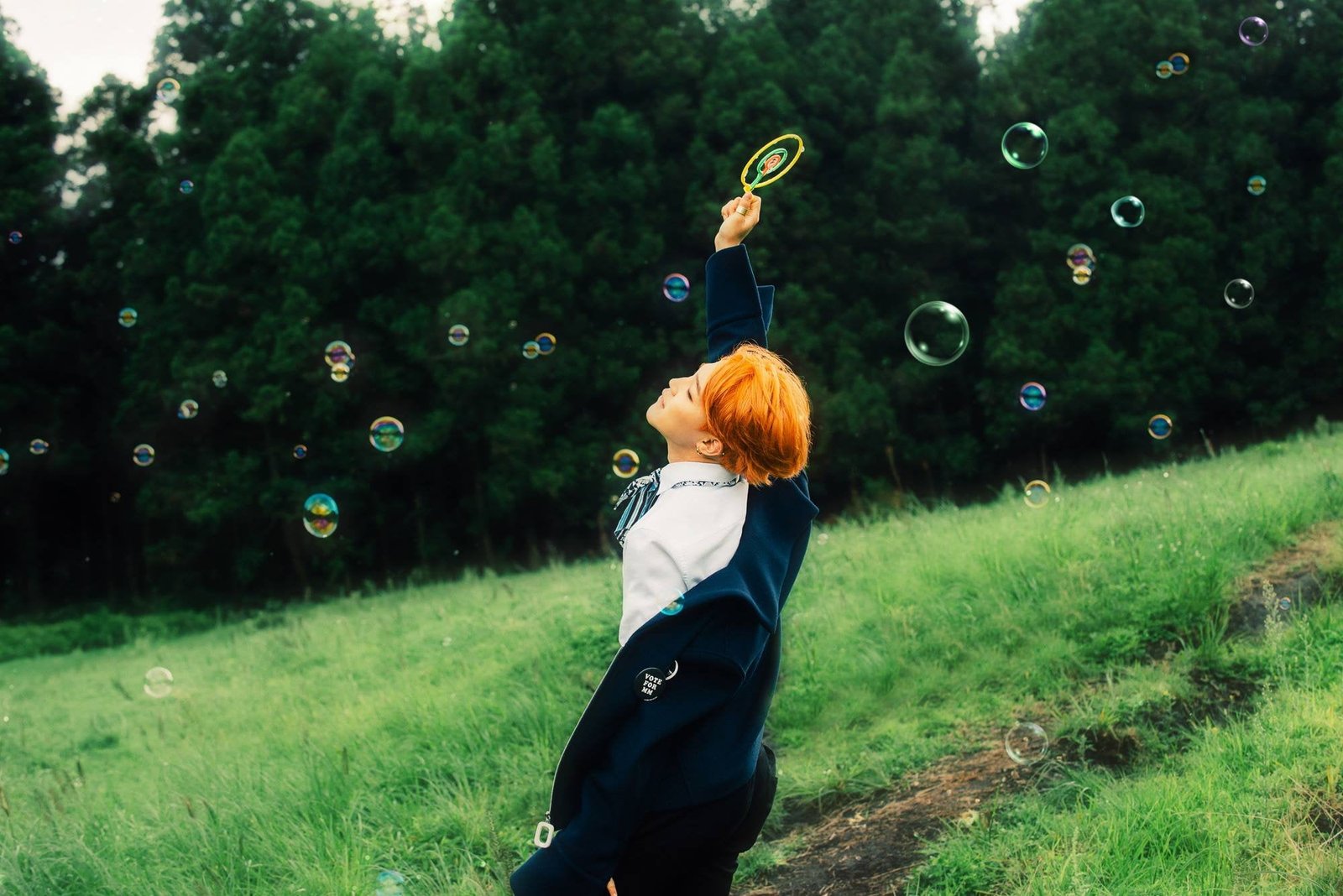 Music BTS Boy Jimin Singer K Pop Korean 34 2k