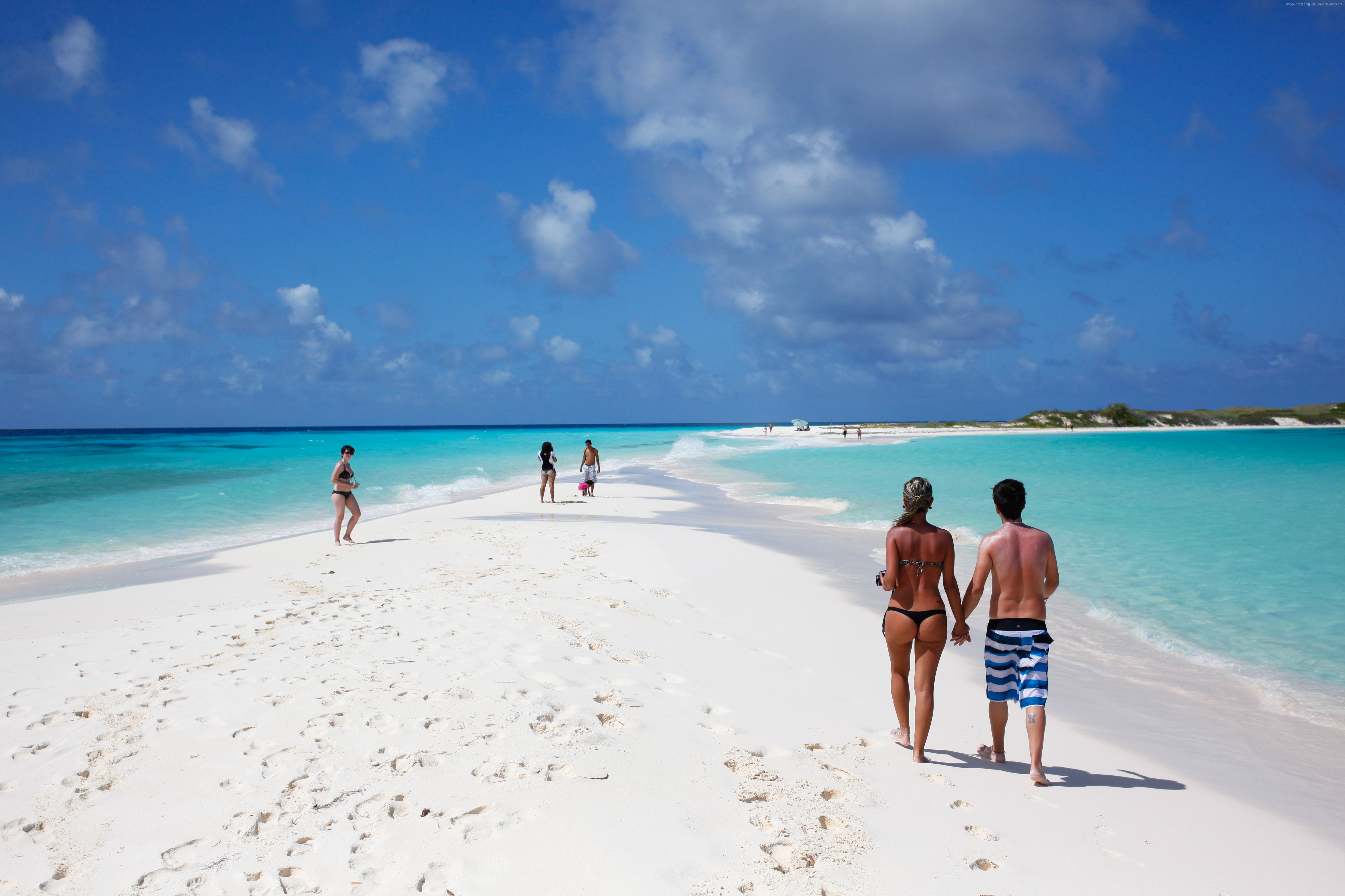 Cayo de Agua Venezuela Travellers Choice Awards Los Roques National Park 2k 4k 5k