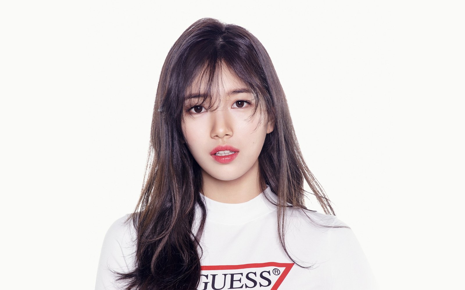 kpop girl suju korean asian white studio shot background 89 2k 4k