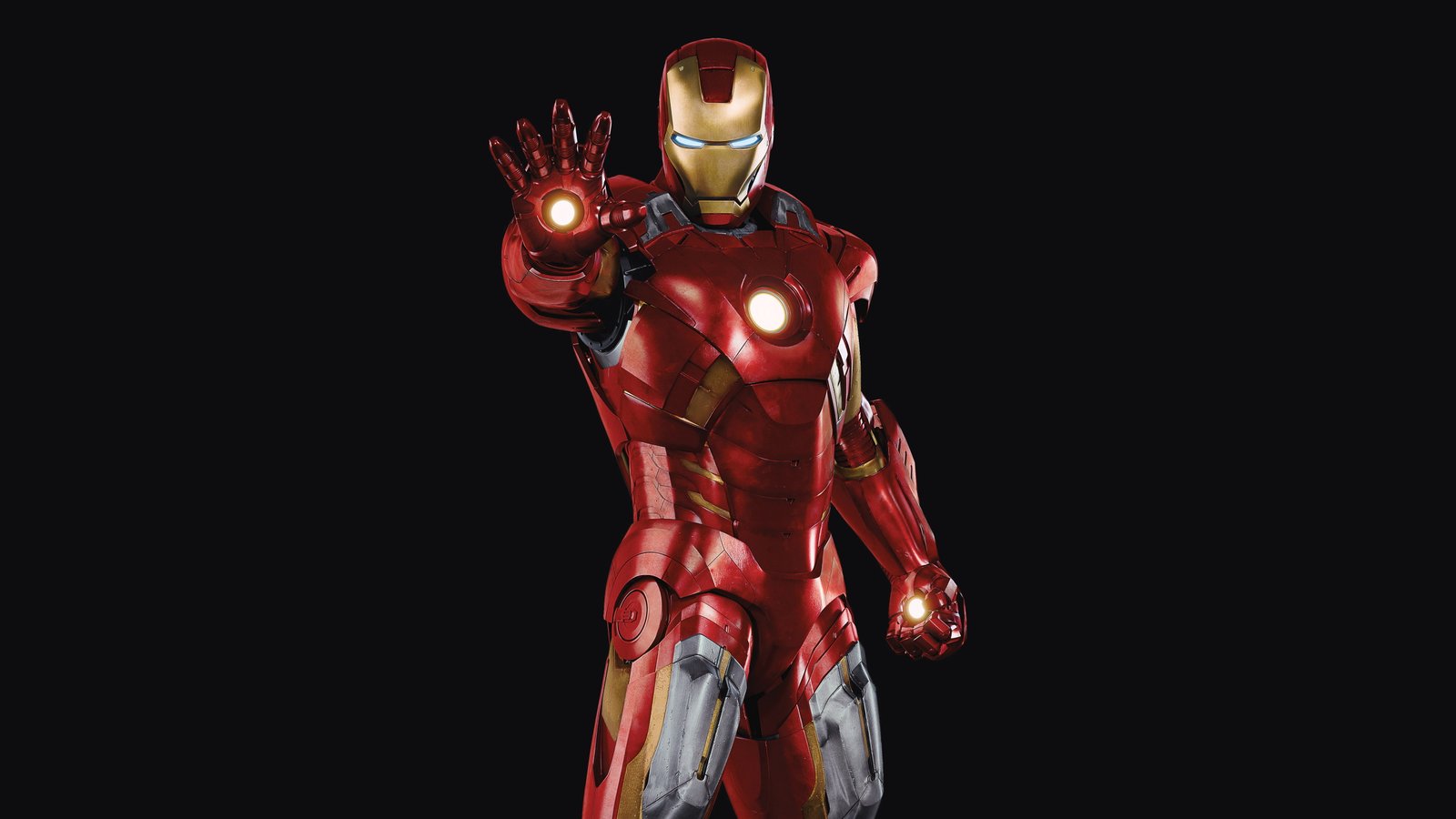Iron Man Superheroes Marvel Comics 2k 4k 5k