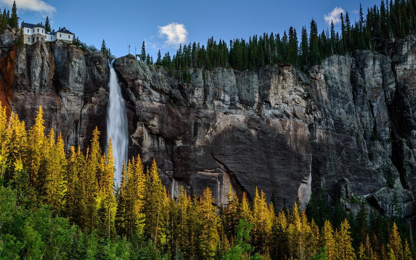 laptop backgrounds nature images 2k