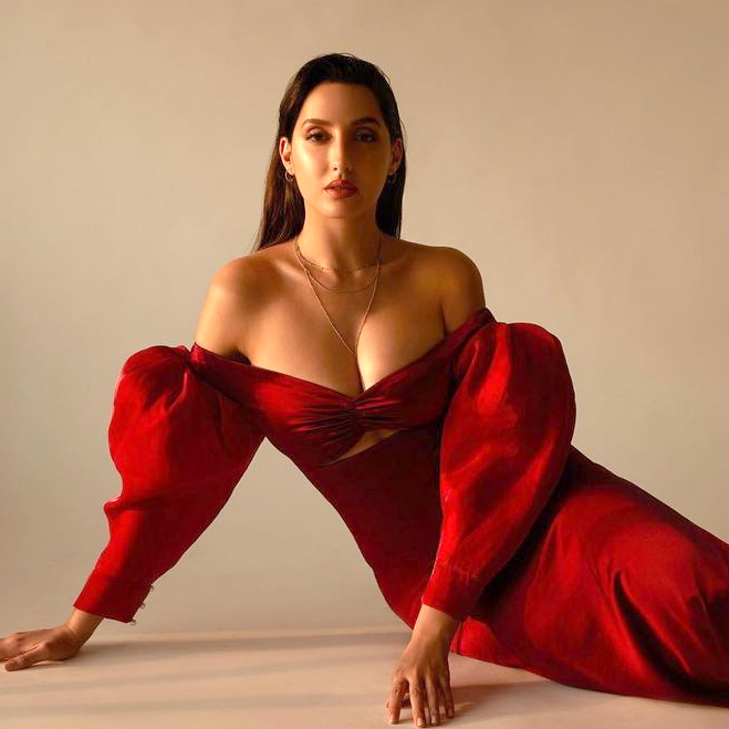 Nora Fatehi nora fatehi actress dancer indian