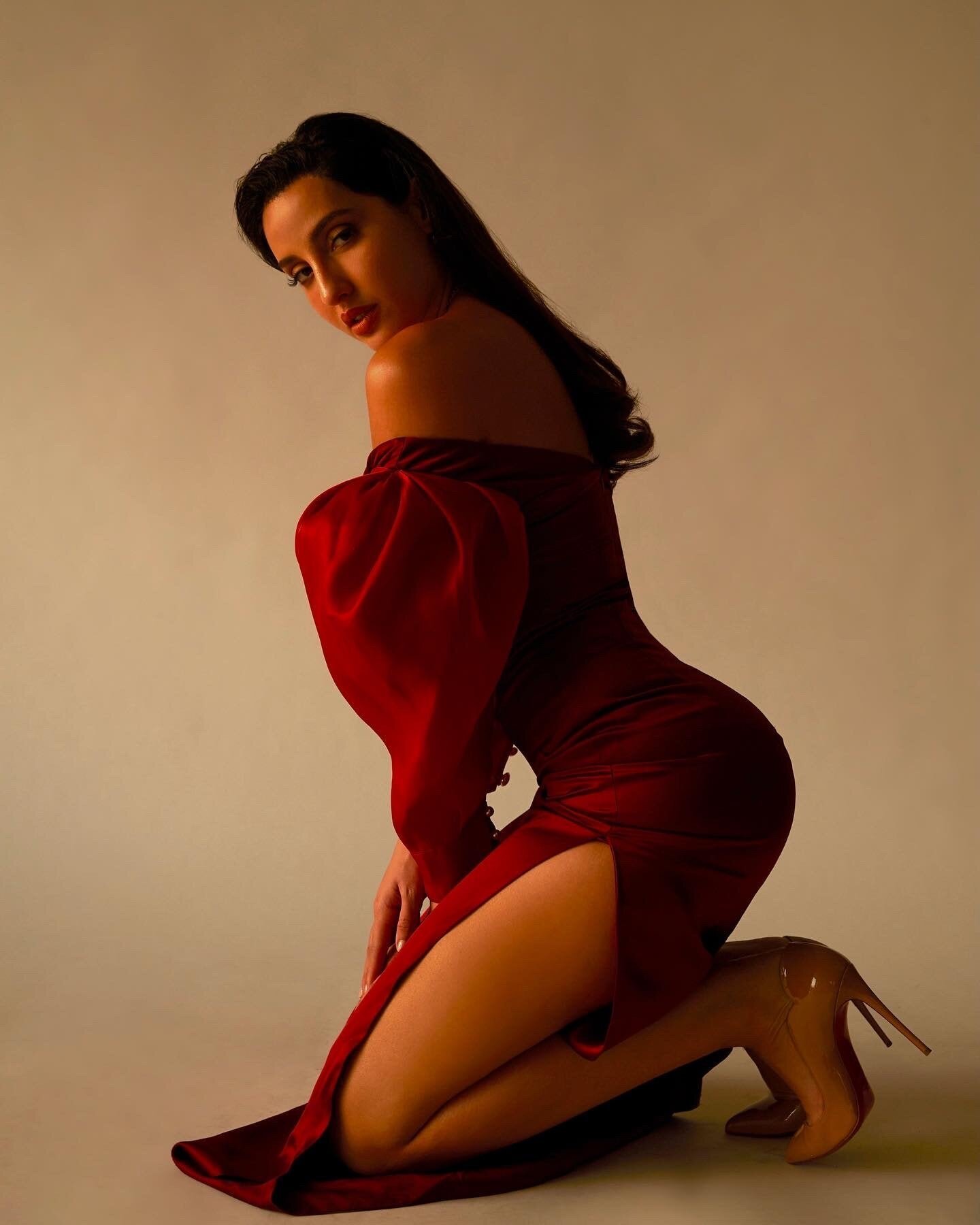 Nora fatehi indian actress celebrity