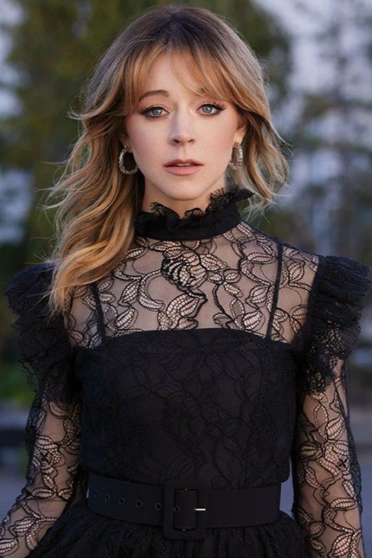 Lindsey Stirling celebrity hollywood actress