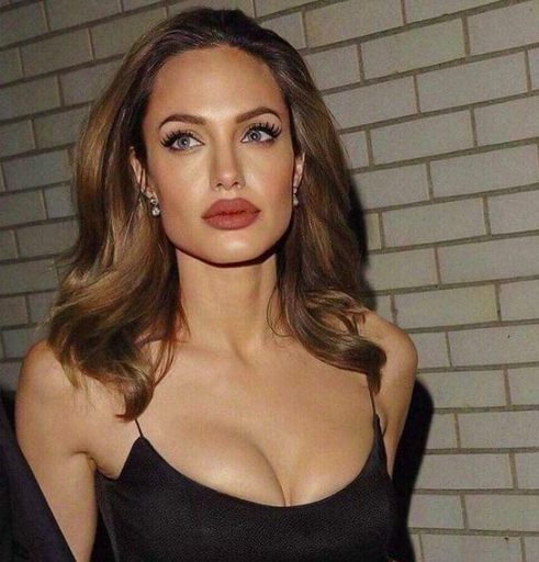 Angelina Jolie celebrity hollywood actress
