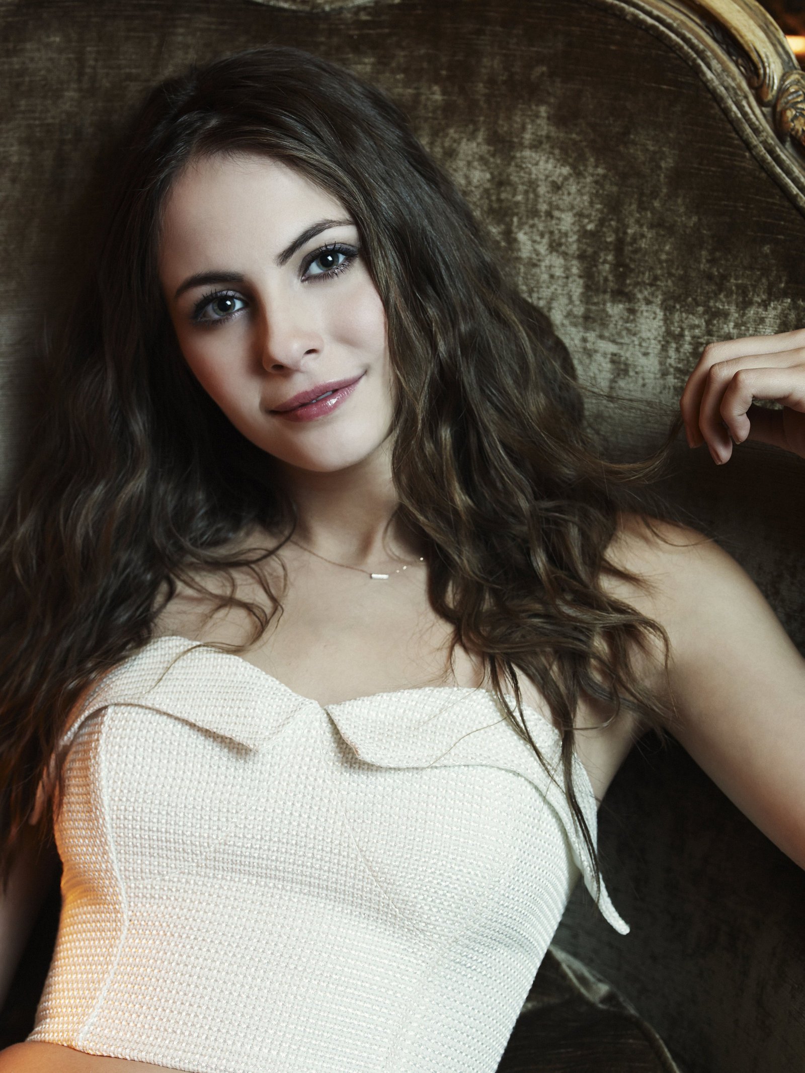 Willa Holland celebrity hollywood actress