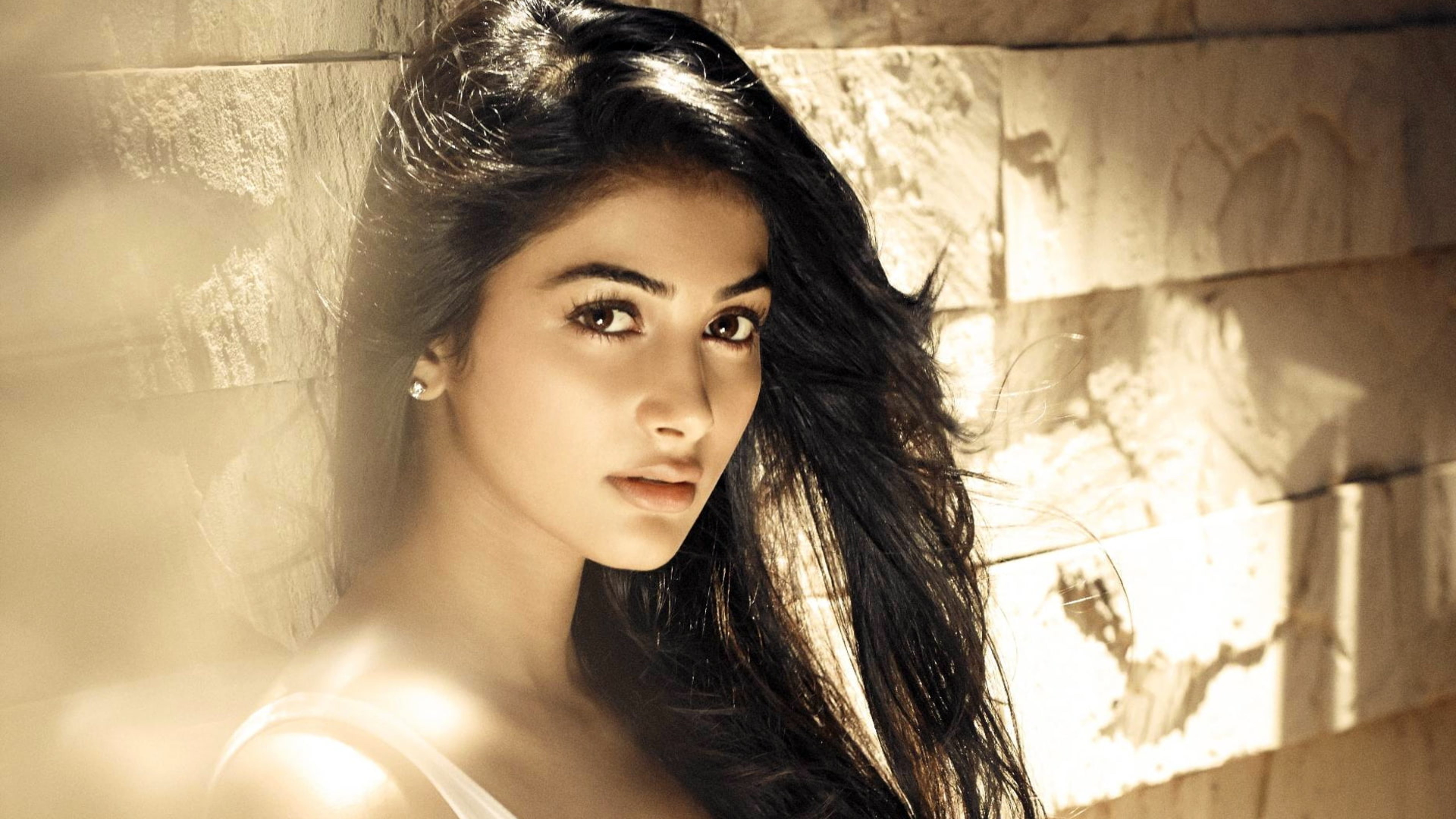 Pooja Hegde UHD pooja hedge indian celebrity actress