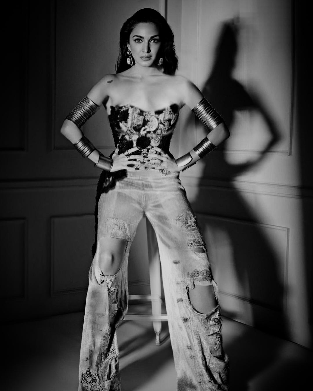 darling kiara advani actress indian celebrity