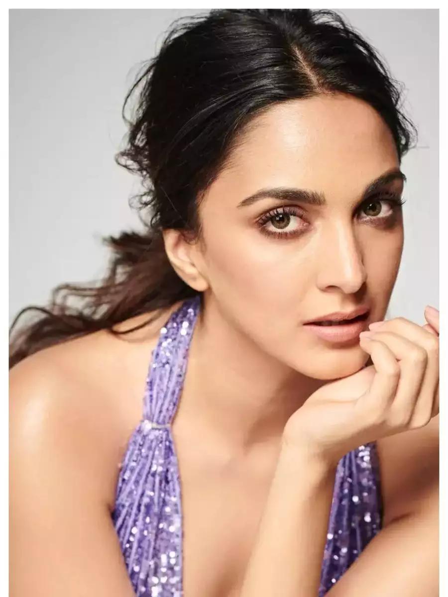 Sexy Kiara kiara advani actress indian celebrity