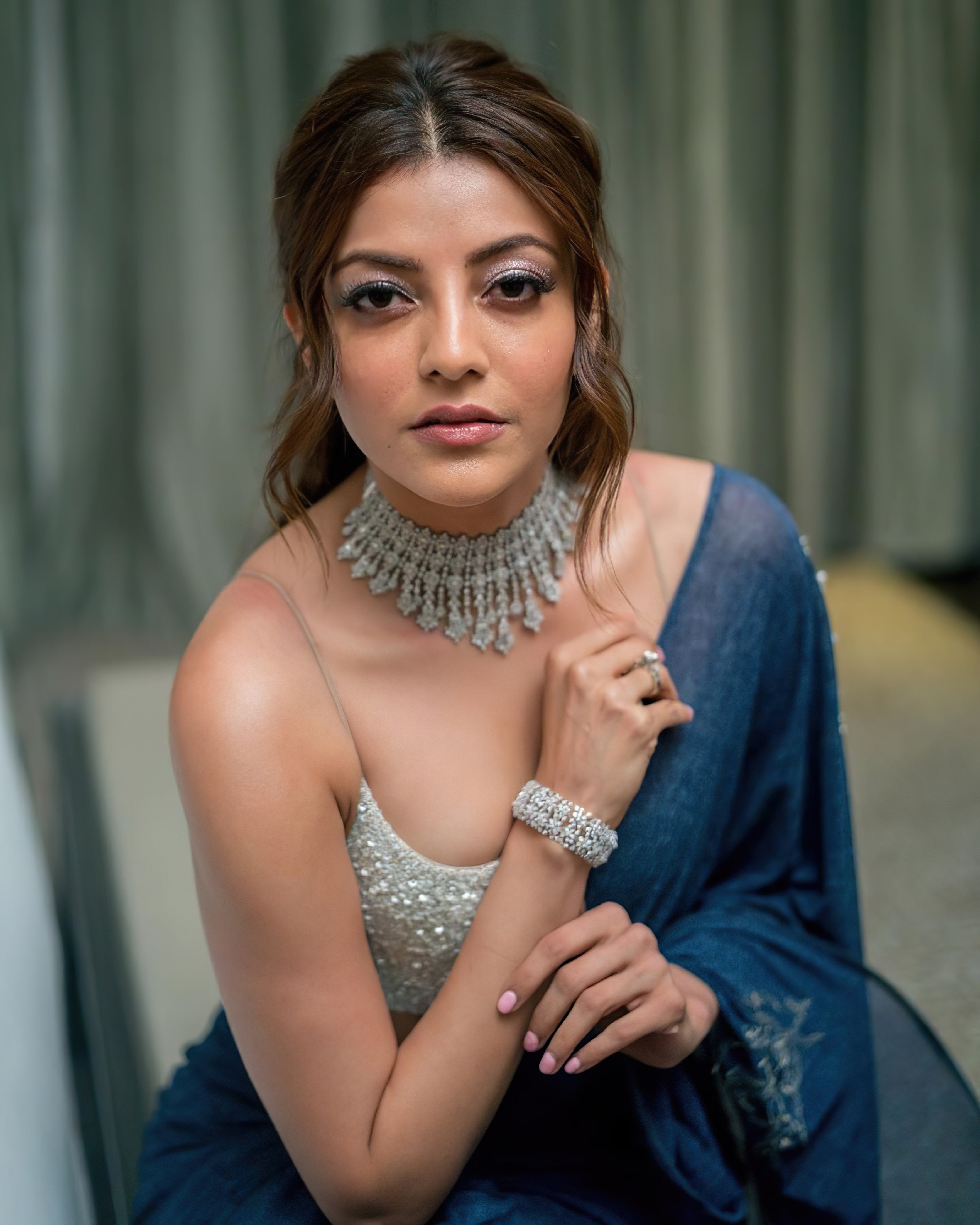 Kajal Aggarwal actress indian celebrity