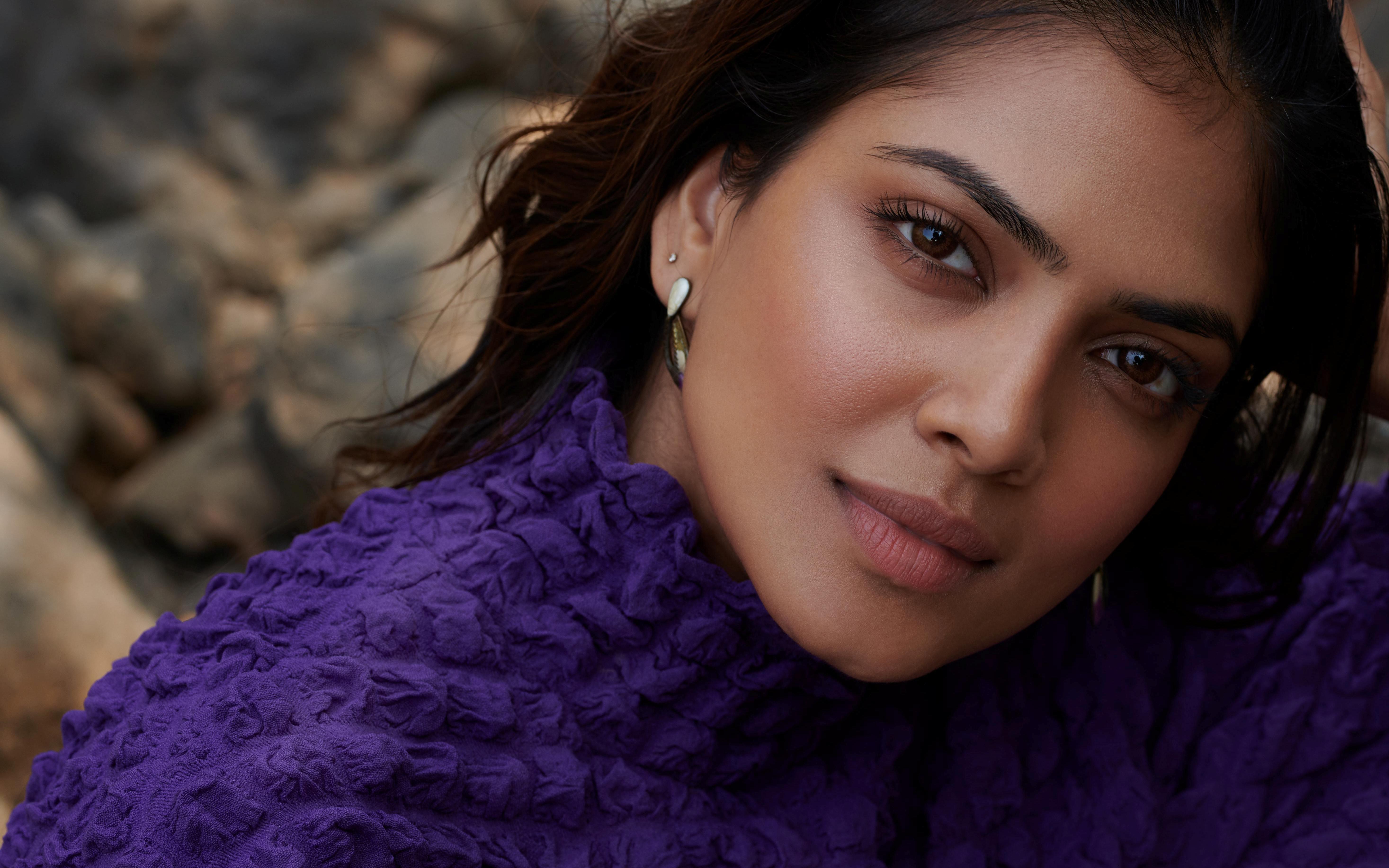 Malavika Mohanan actress indian celebrity