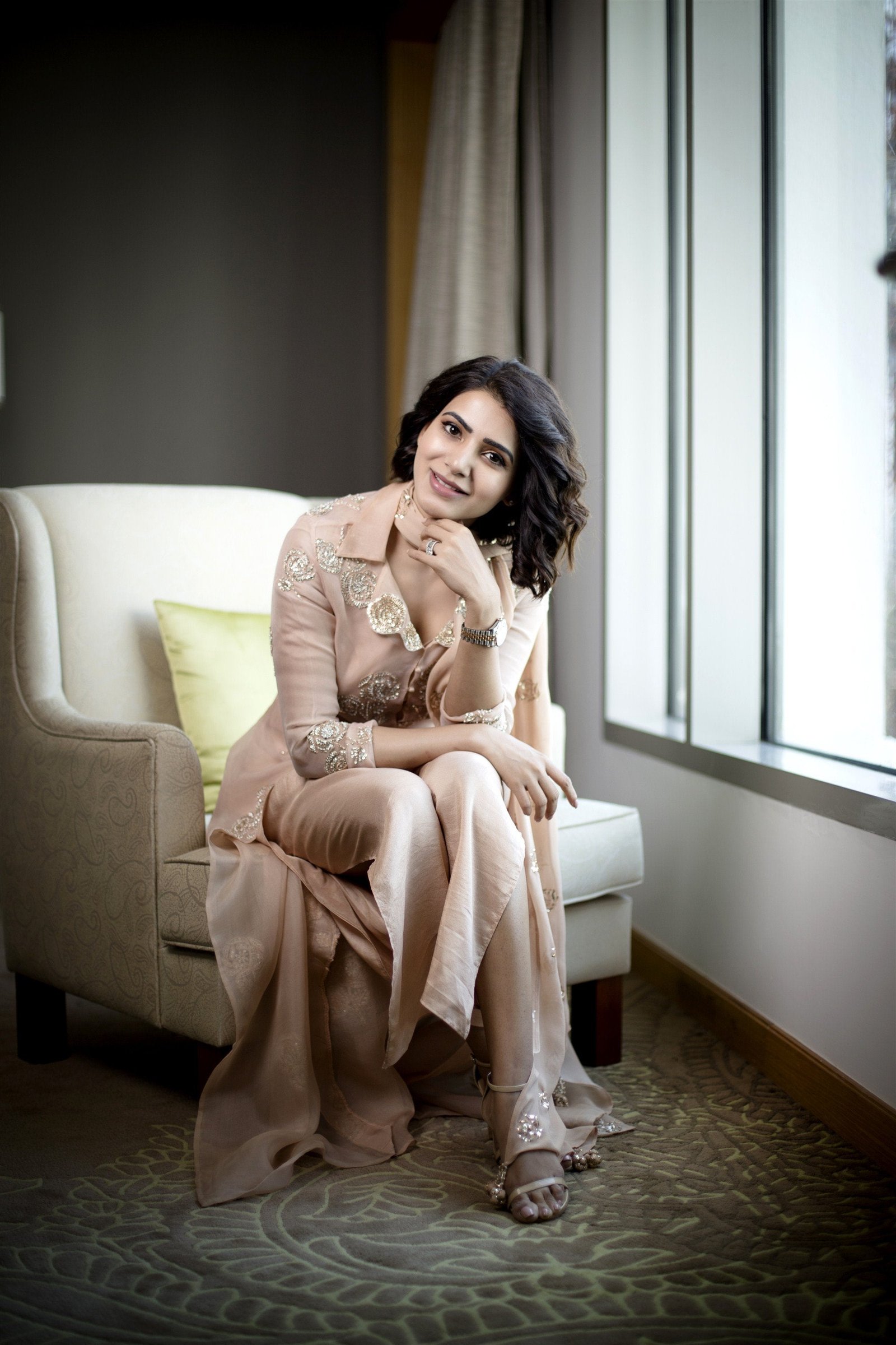 Samantha Ruth Prabhu indian actress celebrity