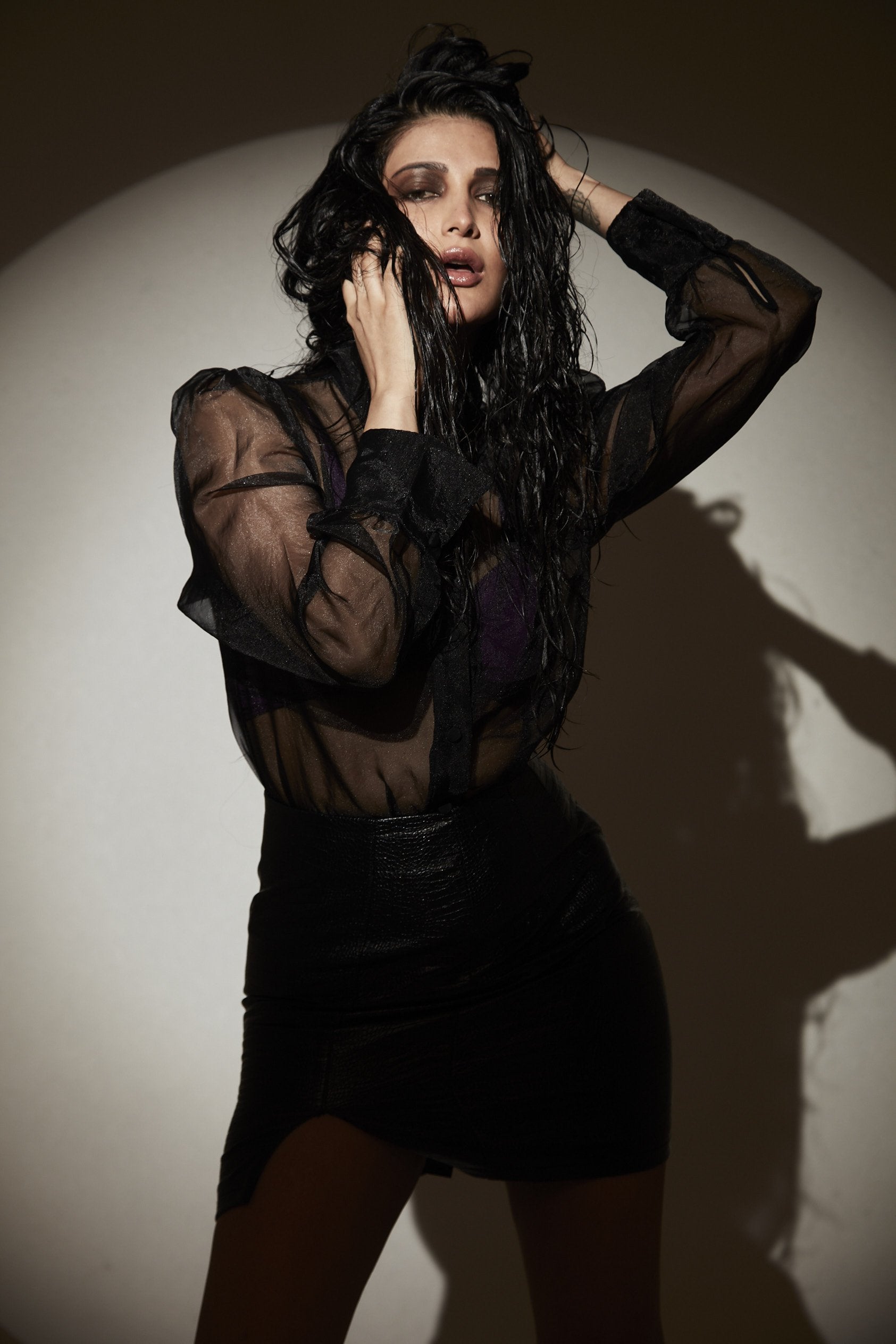 Shruti hasan indian actress celebrity