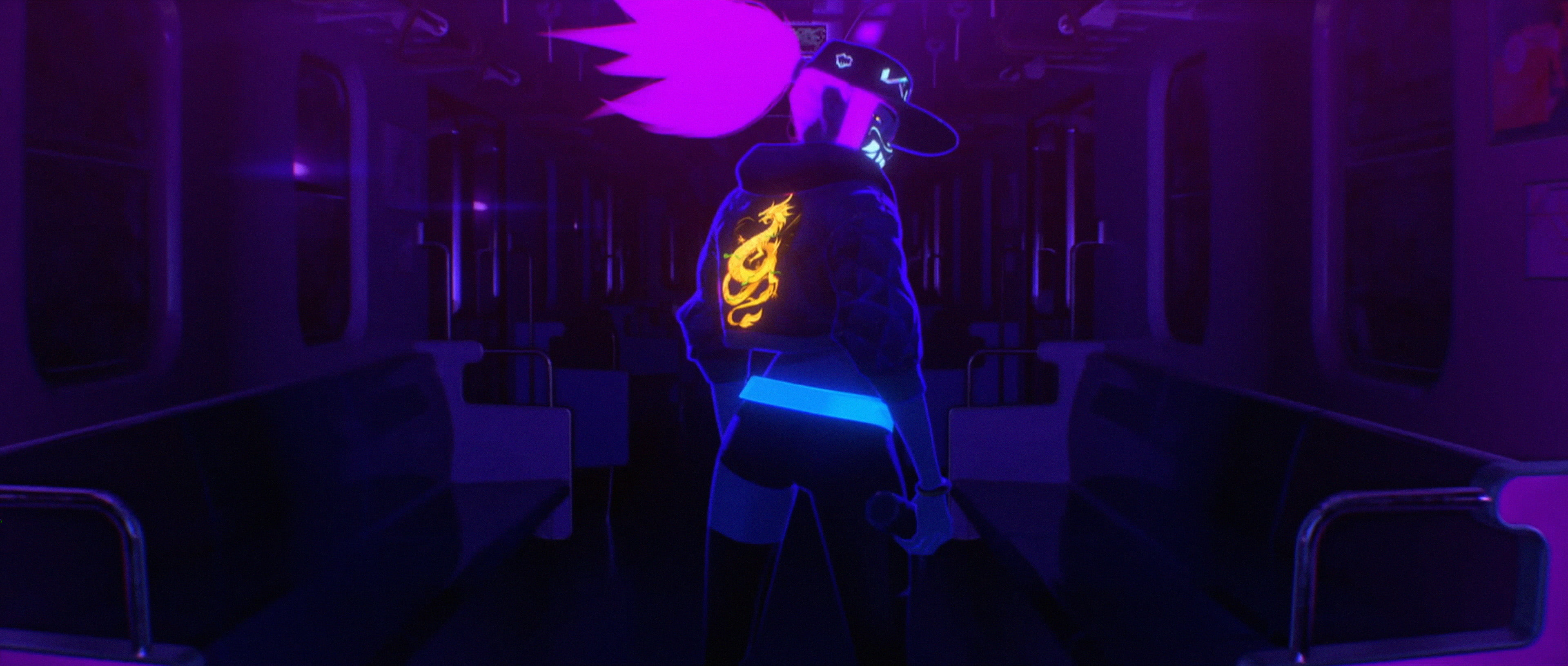 Akali League of Legends video games Summoner s Rift women 2k 4k