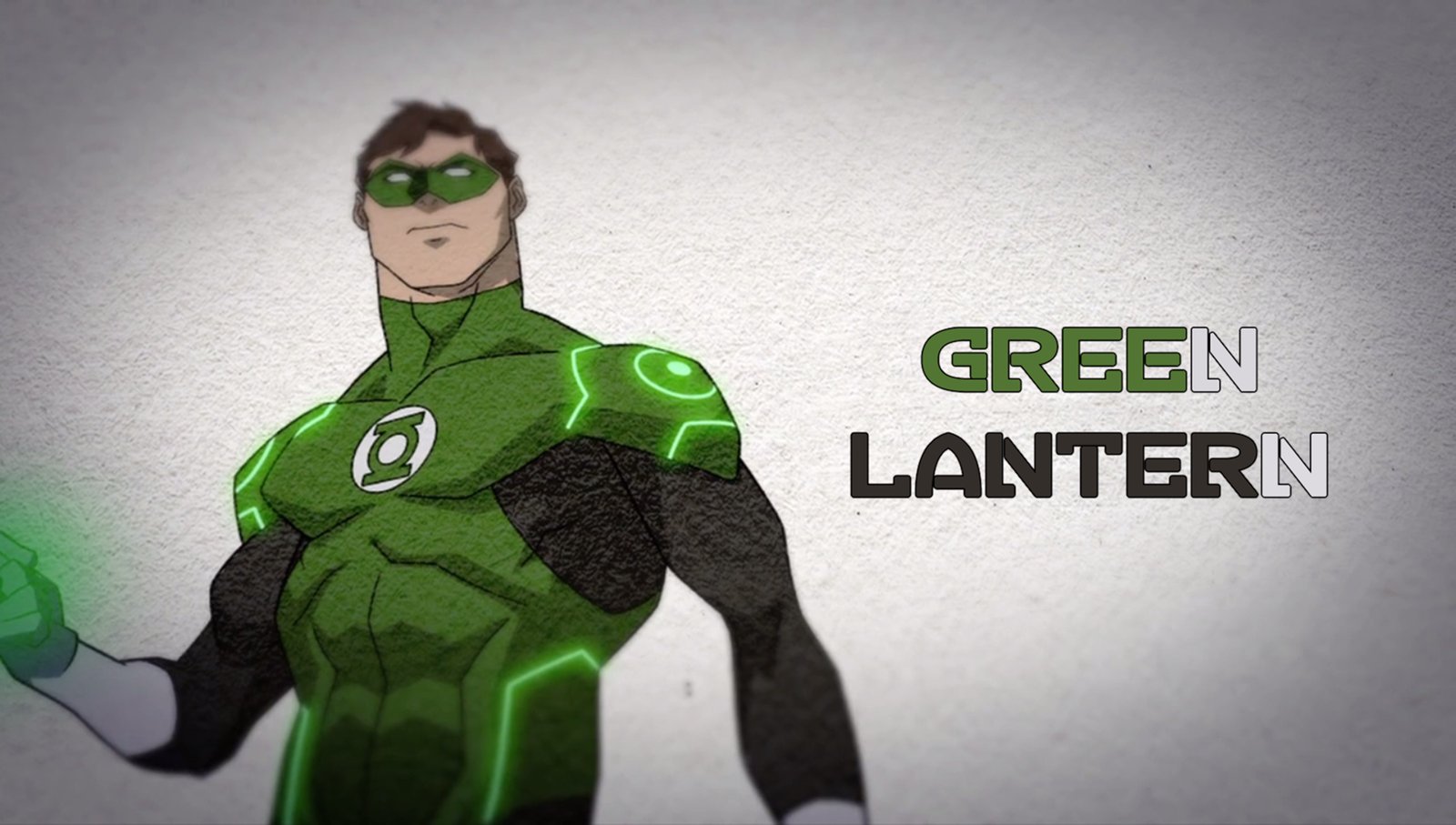 Green Lantern DC Comics Superheroes green color text 2k 4k 5k