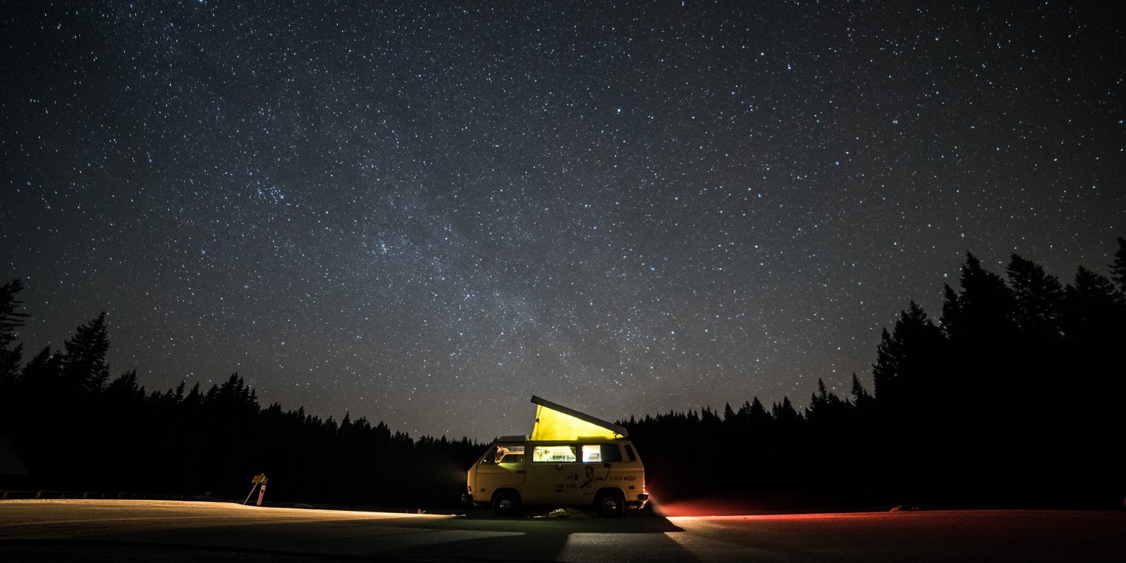 nature outdoors truck vehicle transportation outer space 2k 4k