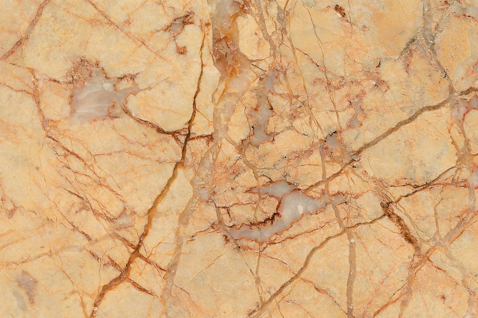 brown surface marble texture white pattern effect 2k