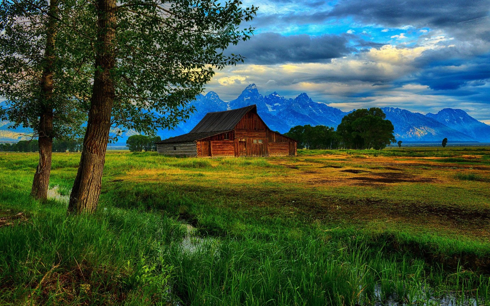 desktop full screen nature pictures 2k