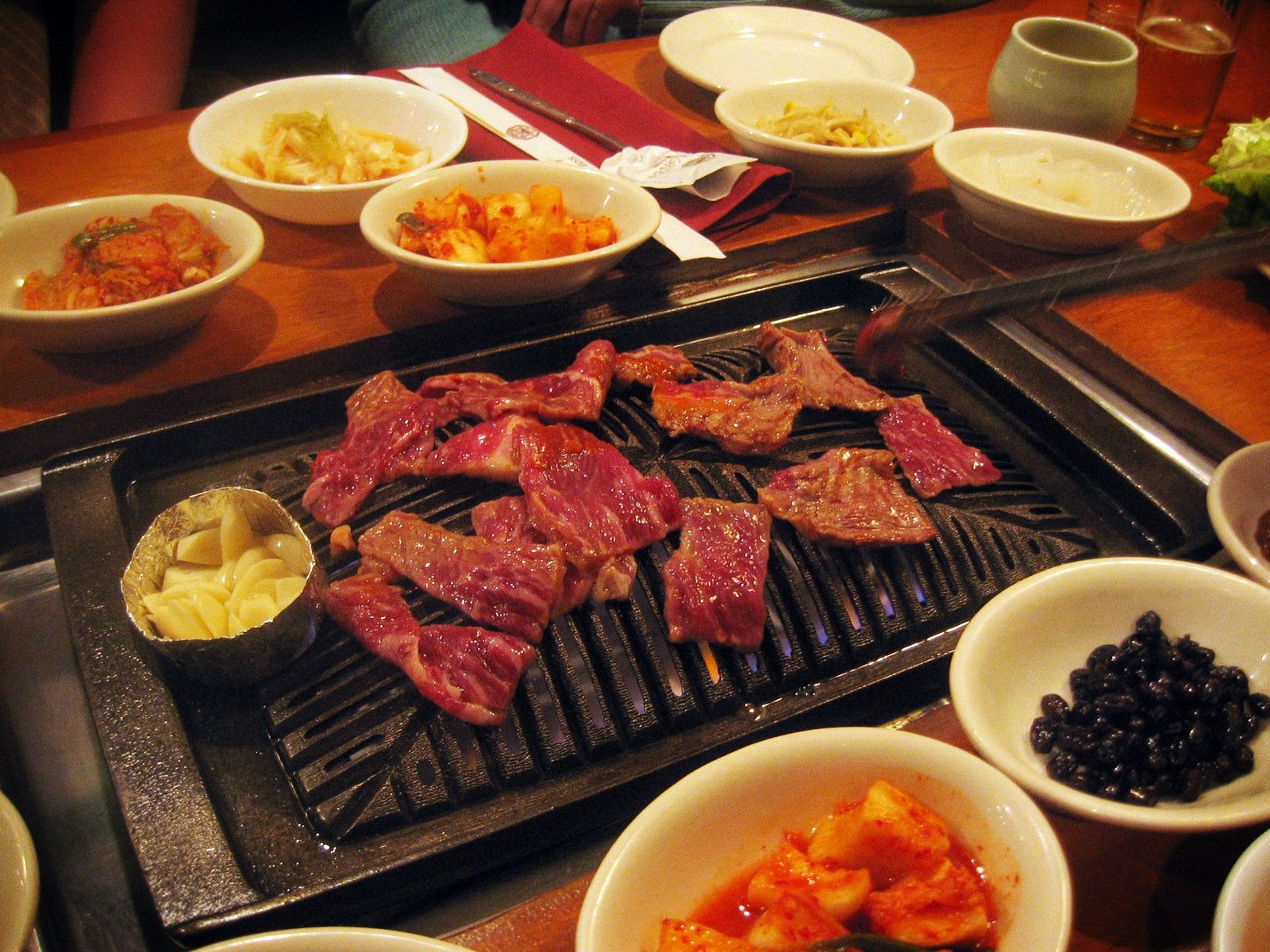food korea korean 2k