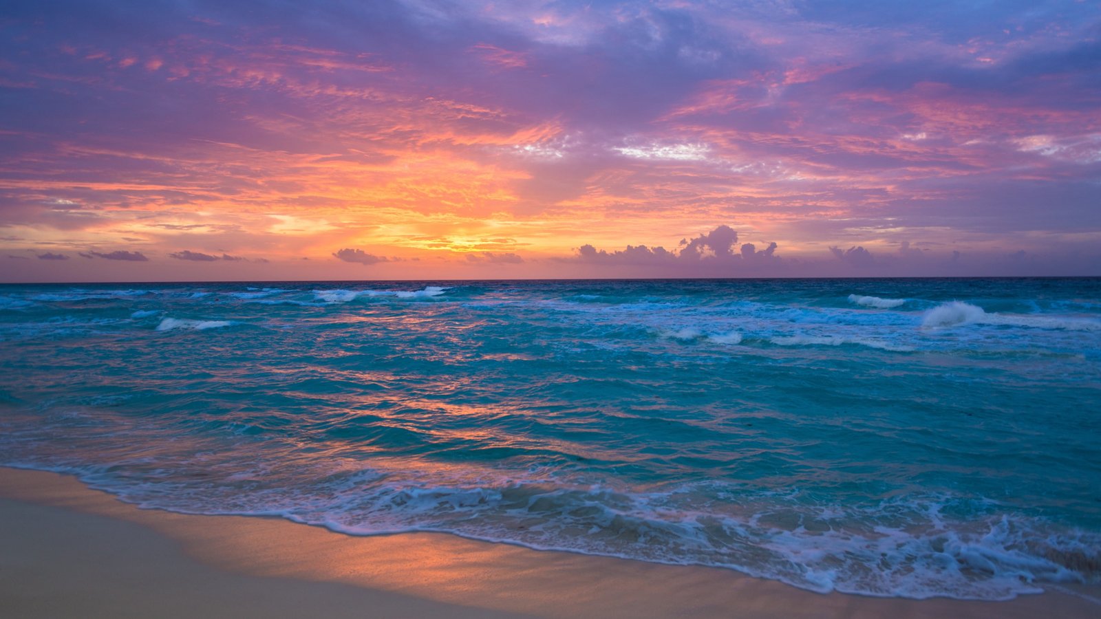 nature beach ocean sea seascape water coast sand travel 2k 4k