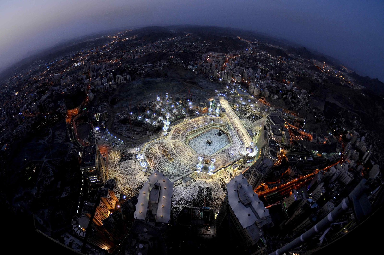 photography islam kaaba mecca cities Abstract Photography HD Art 2k 4k