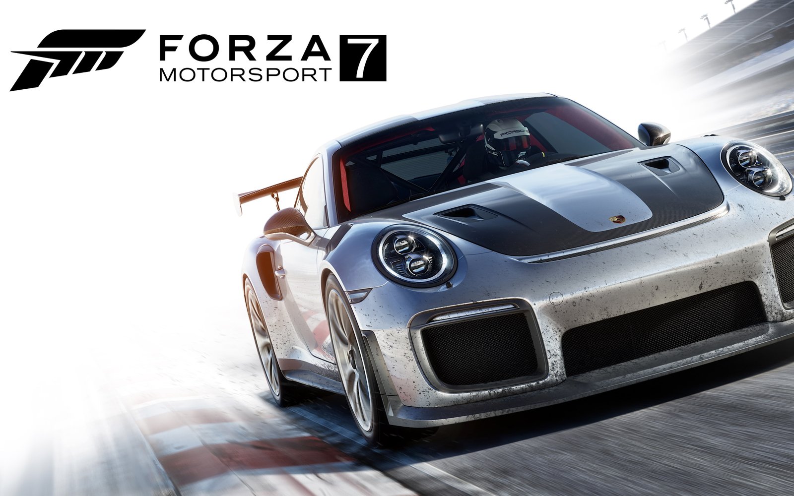 Forza Motorsport 7 2k 4k