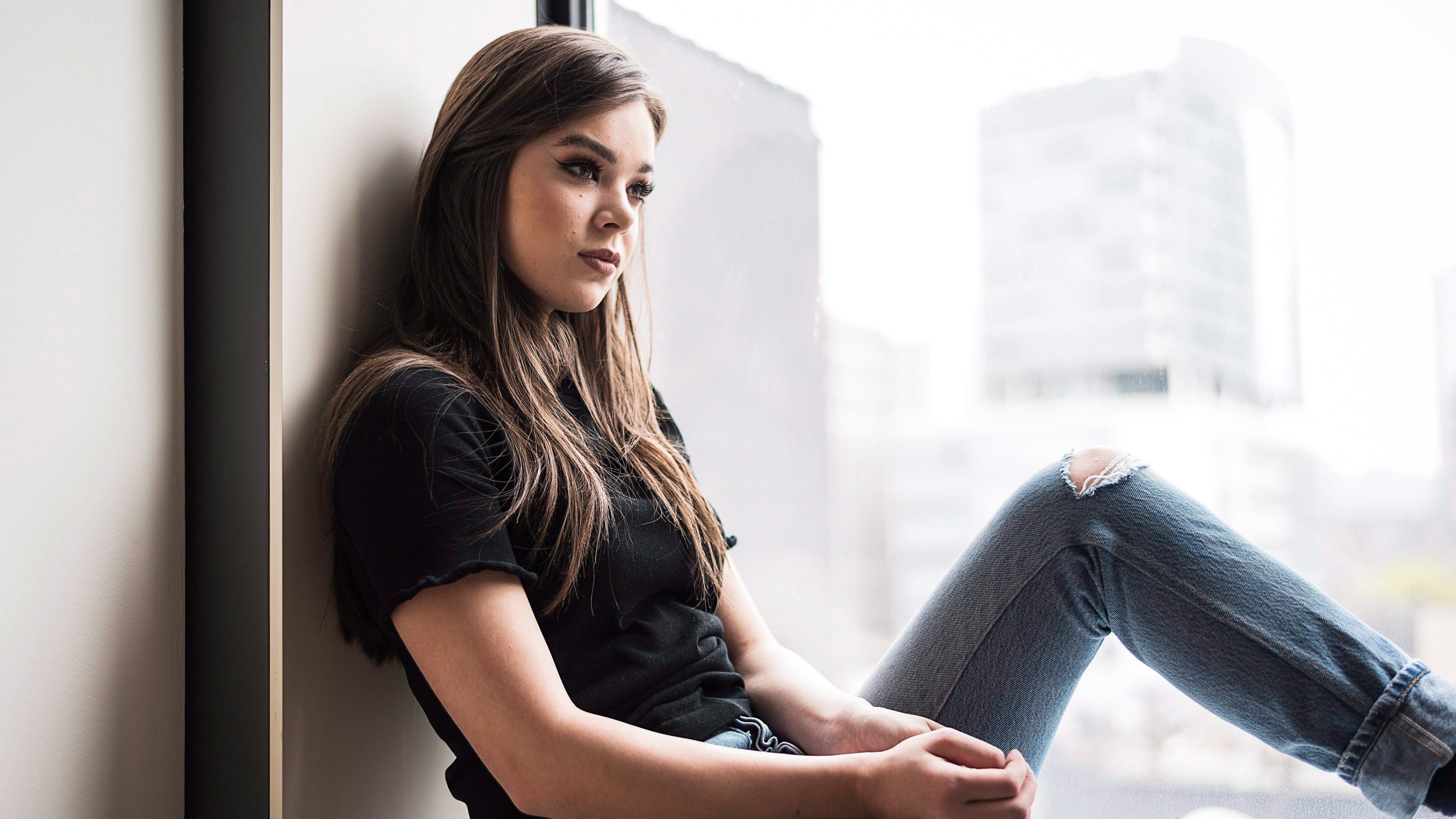 Hailee Steinfeld photo 2k 4k