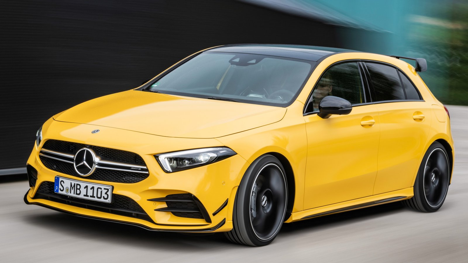 Mercedes Benz AMG Cars 2k 4k 5k