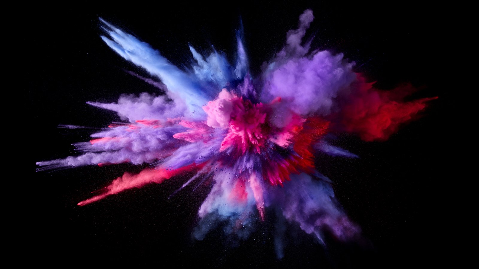 os sierra apple original abstract hd exploding 2k 4k 5k
