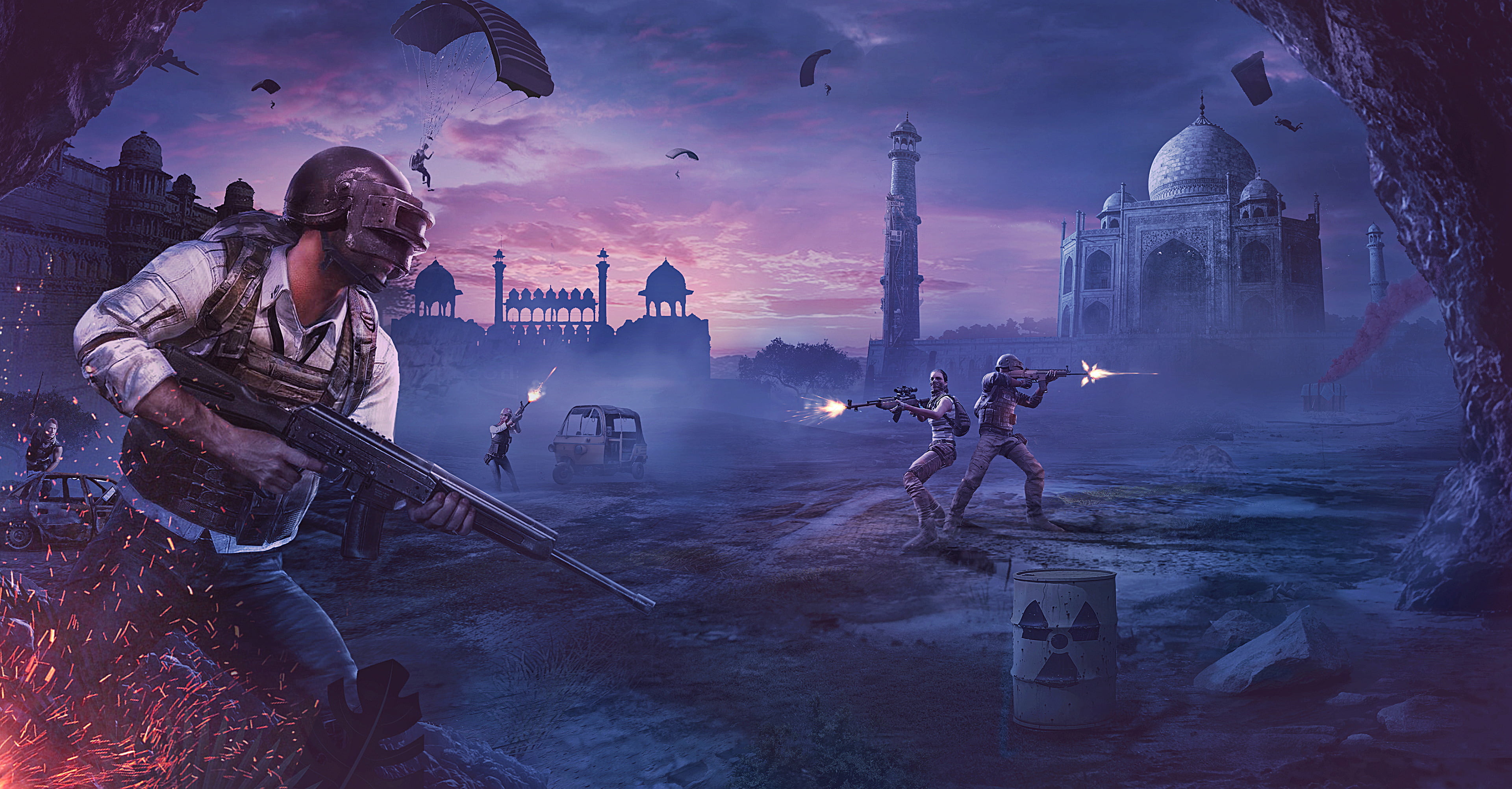 PUBG LITE pubg mobile gambling gaming 2k 4k